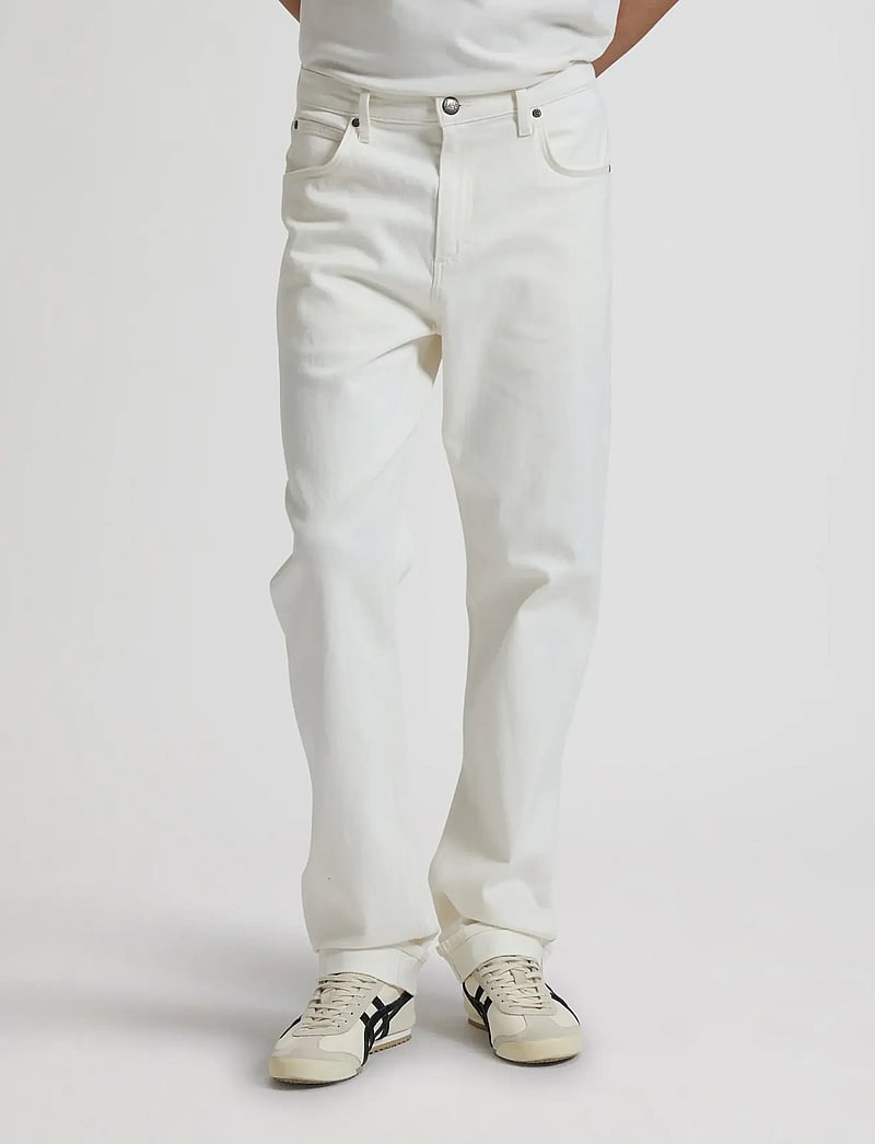 Lee Jeans - HADEN - regular jeans - free soul - 0