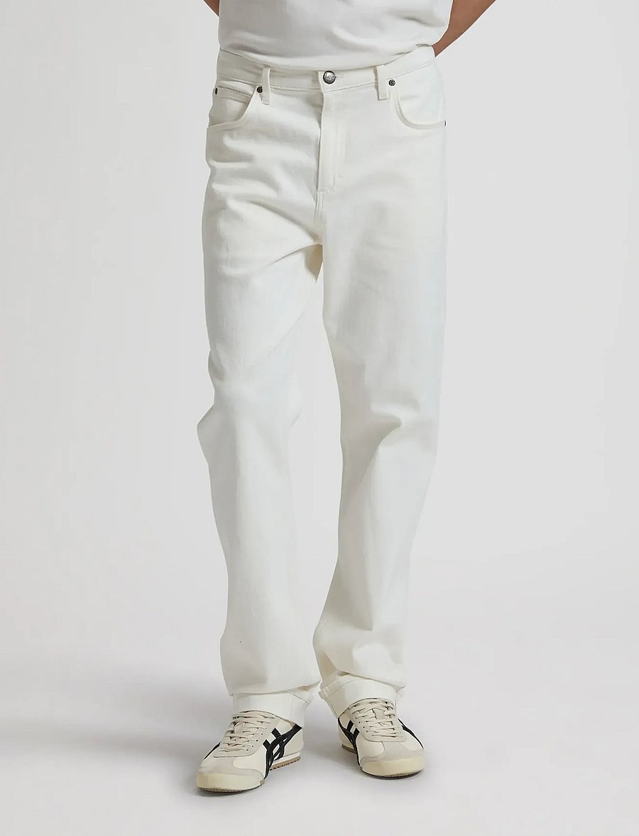 Lee Jeans - HADEN - regular jeans - free soul - 0