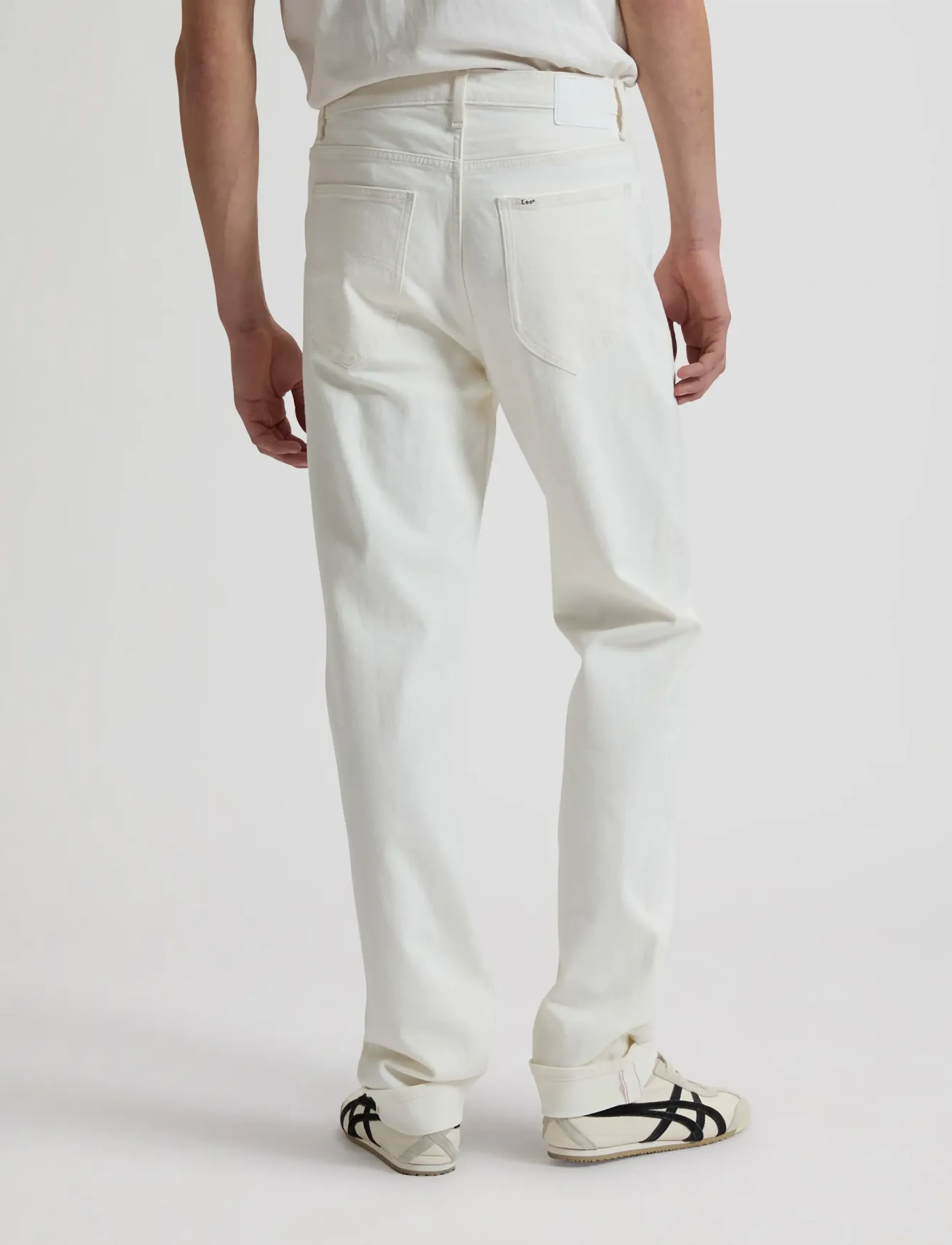 Lee Jeans - HADEN - bukser & jeans - free soul - 2