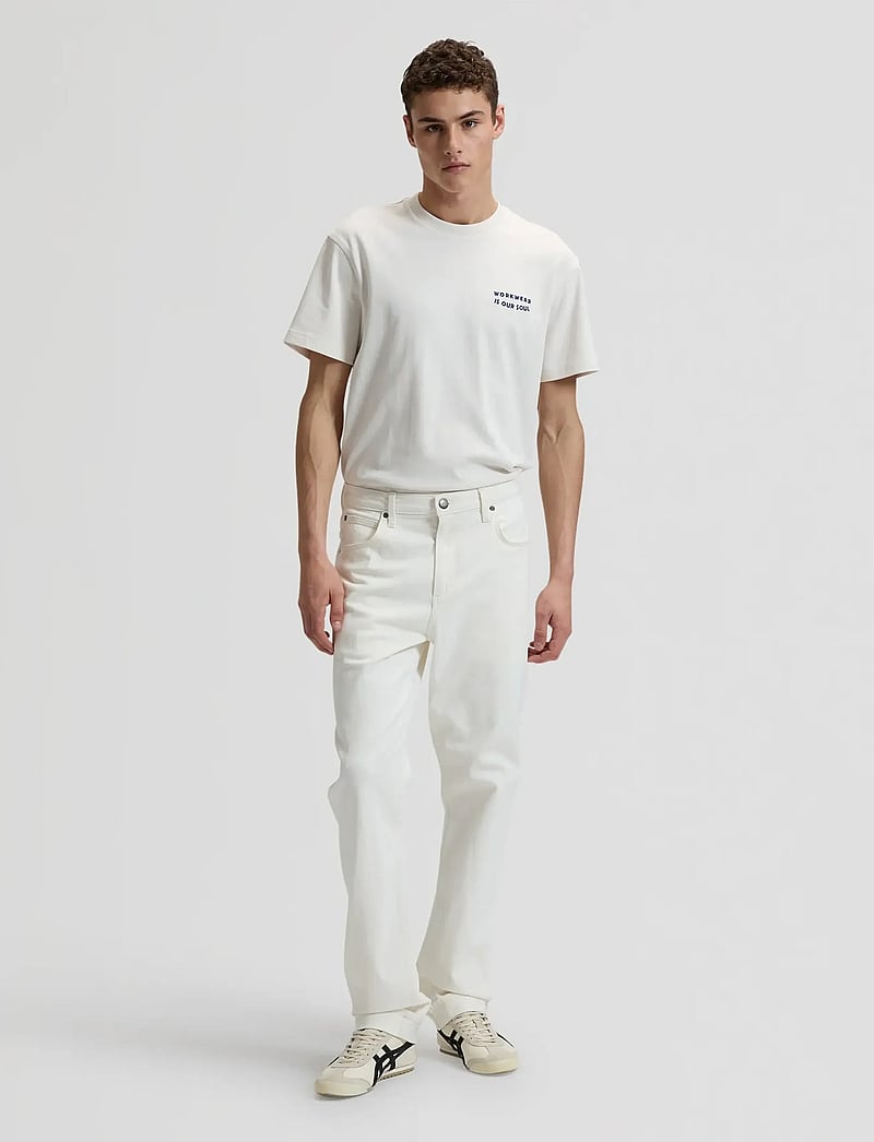 Lee Jeans - HADEN - regular jeans - free soul - 3