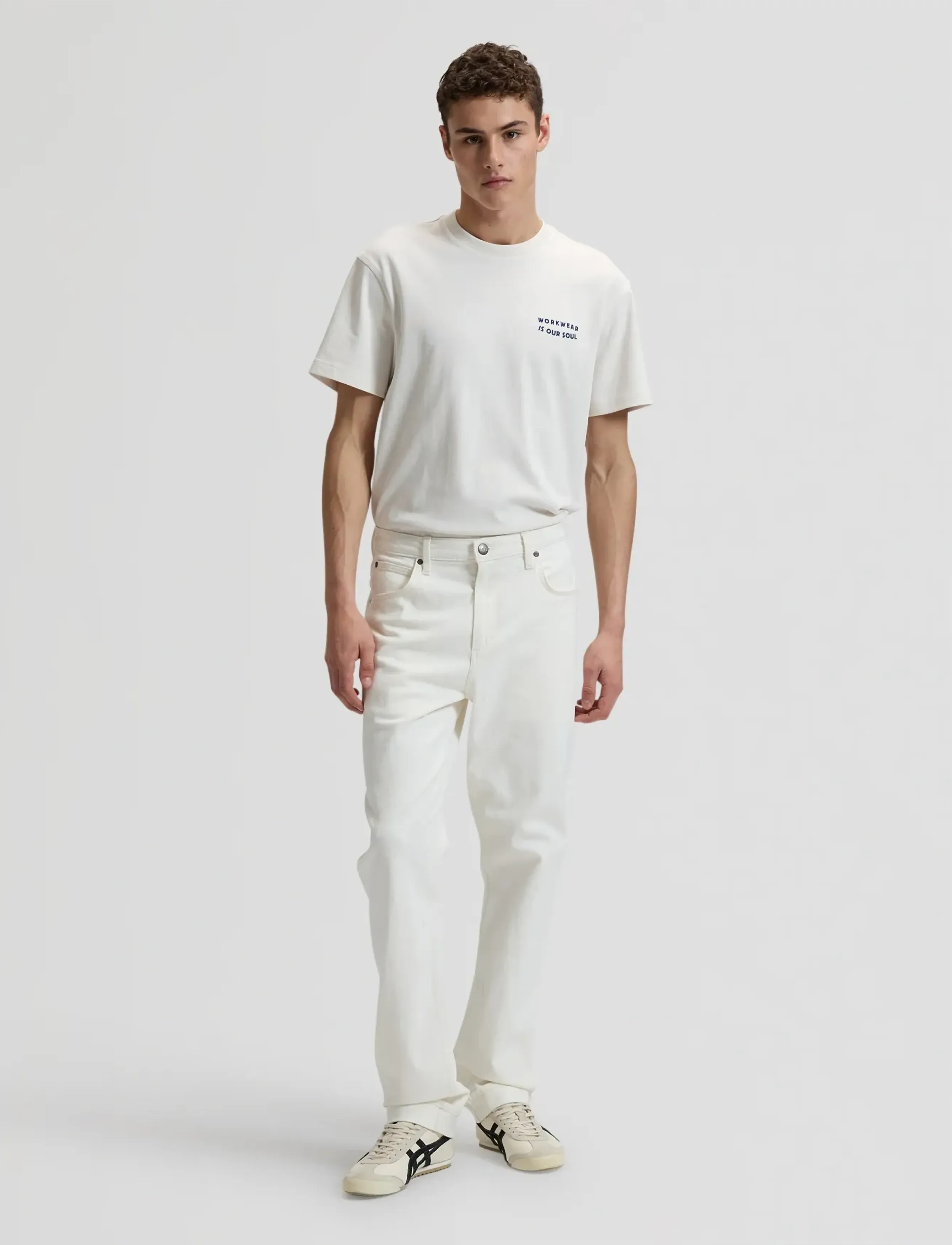 Lee Jeans - HADEN - bukser & jeans - free soul - 3