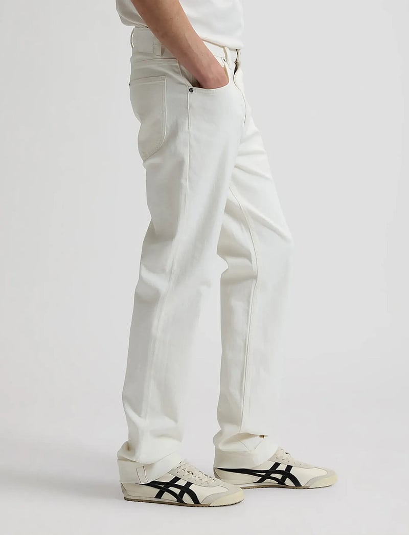 Lee Jeans - HADEN - regular jeans - free soul - 4