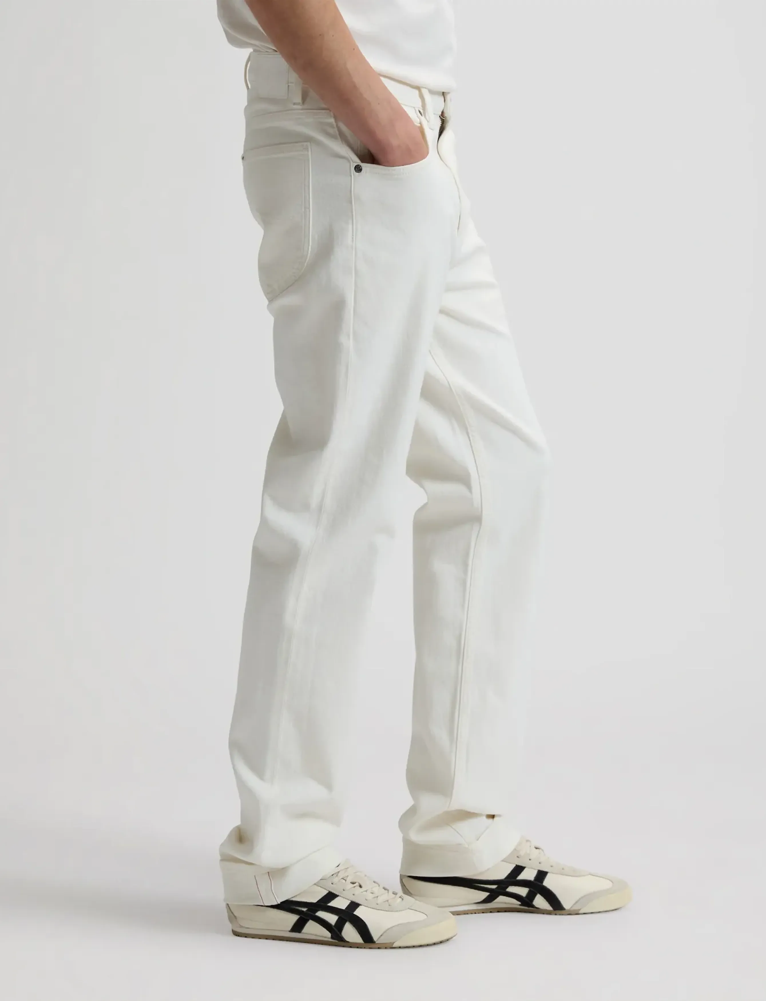 Lee Jeans - HADEN - bukser & jeans - free soul - 4