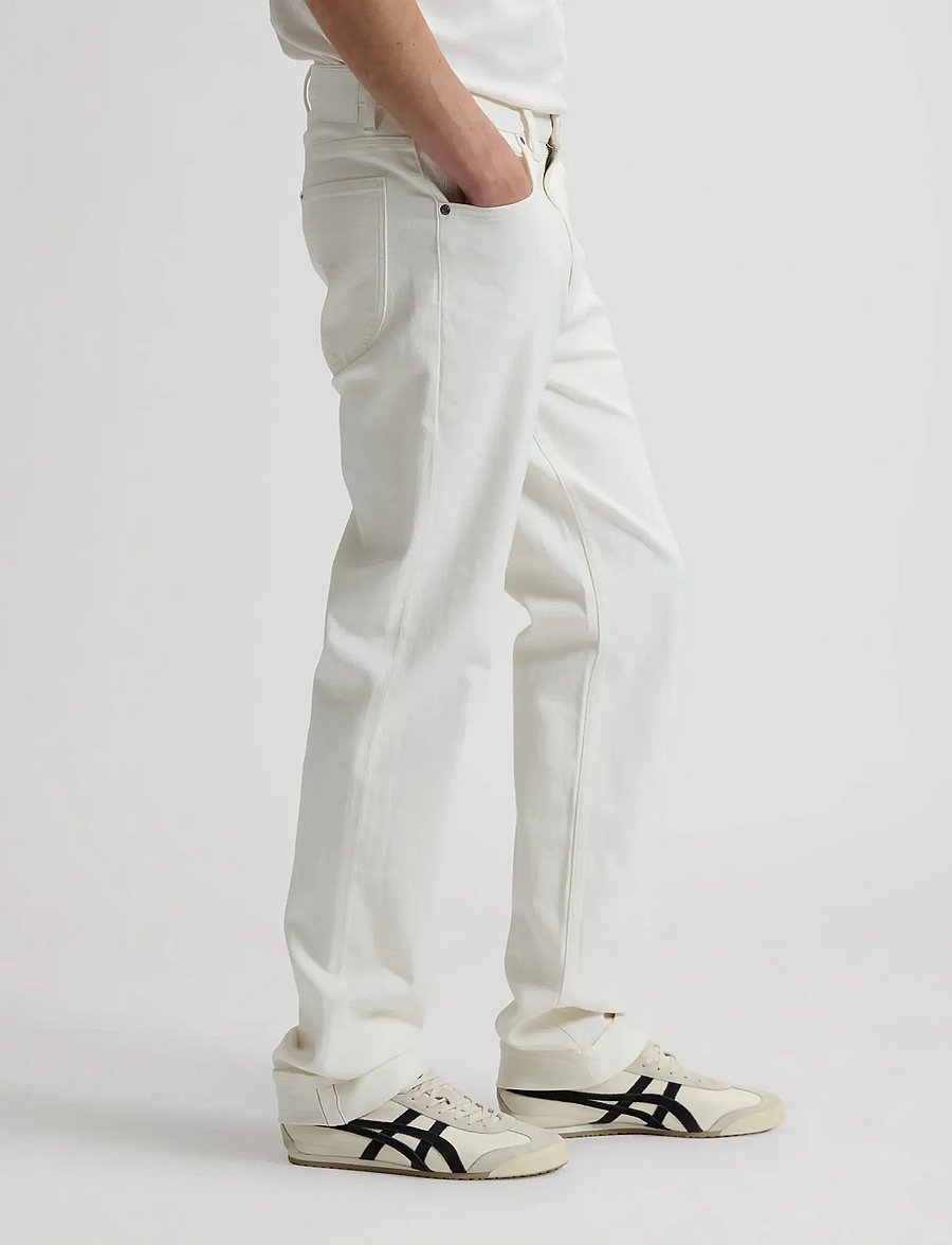 Lee Jeans - HADEN - regular jeans - free soul - 4