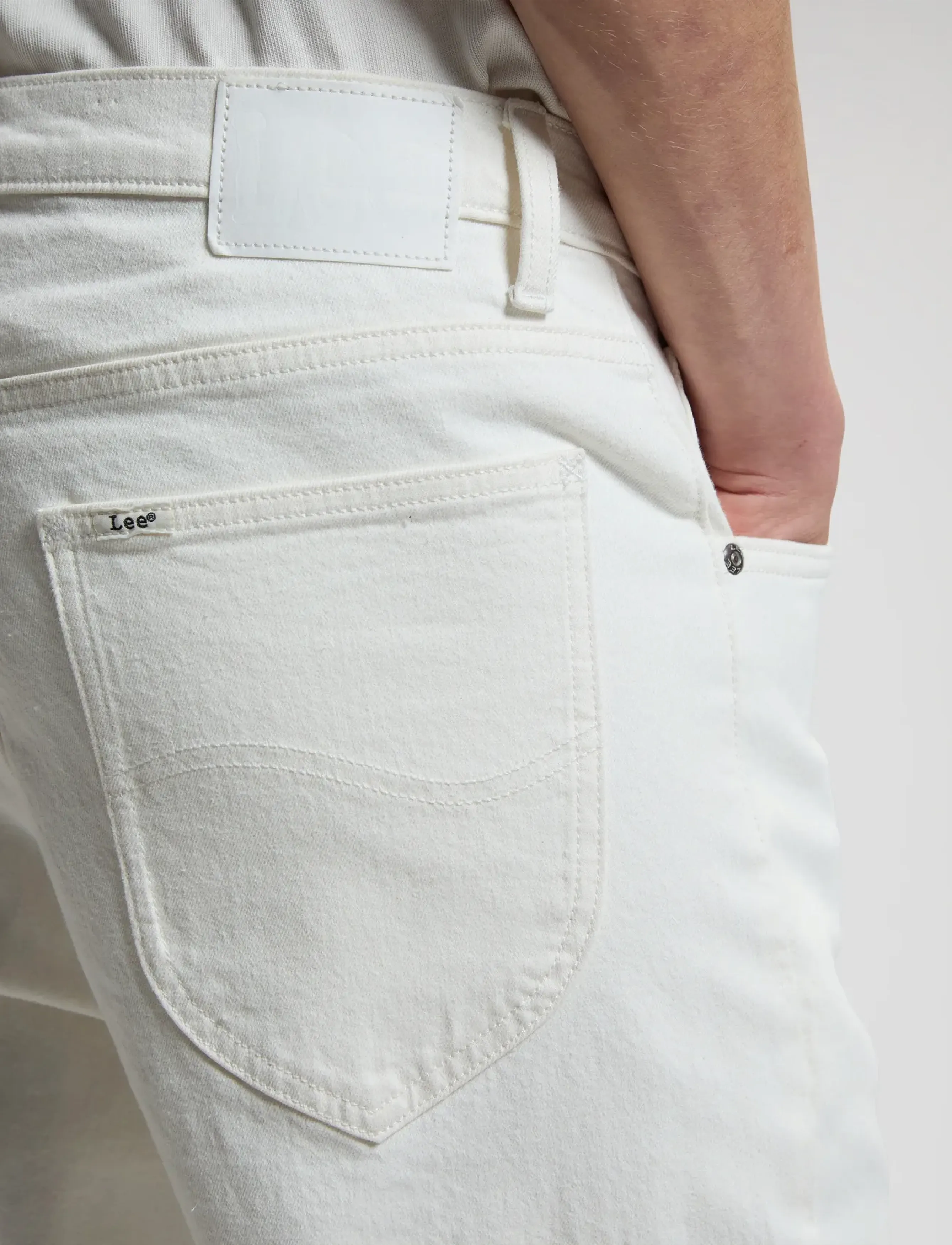 Lee Jeans - HADEN - bukser & jeans - free soul - 5