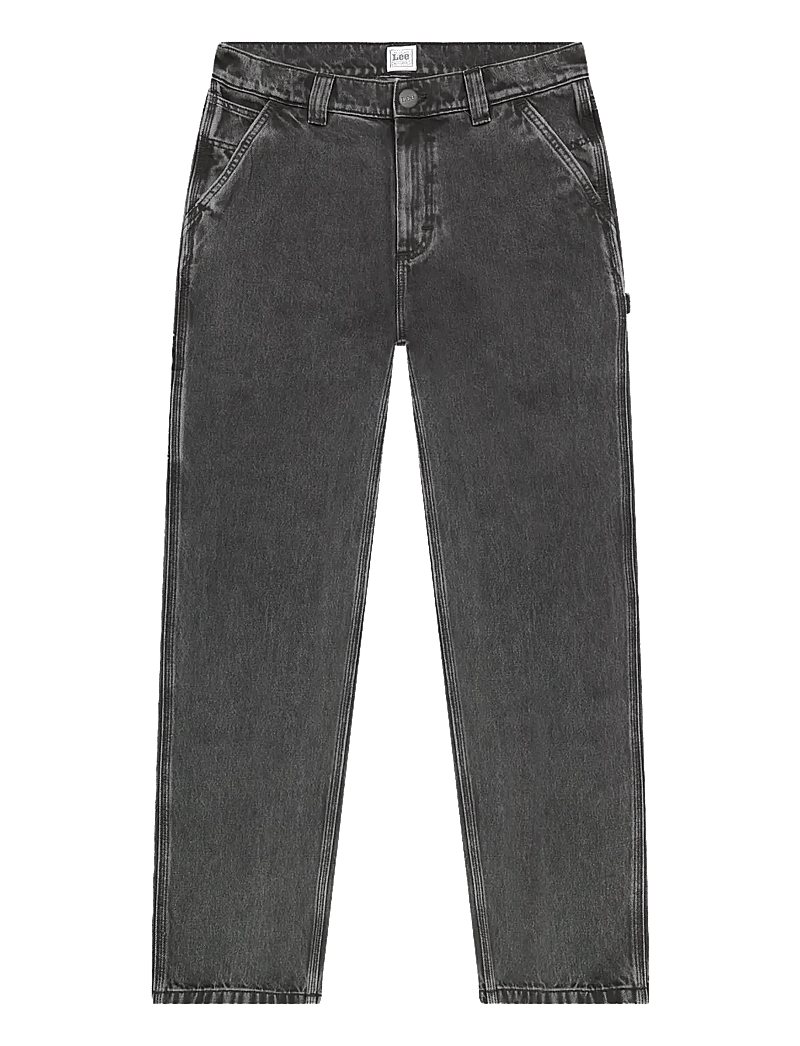 Lee Jeans - WORKWEAR CARPENTER - loose jeans - rekindle - 1