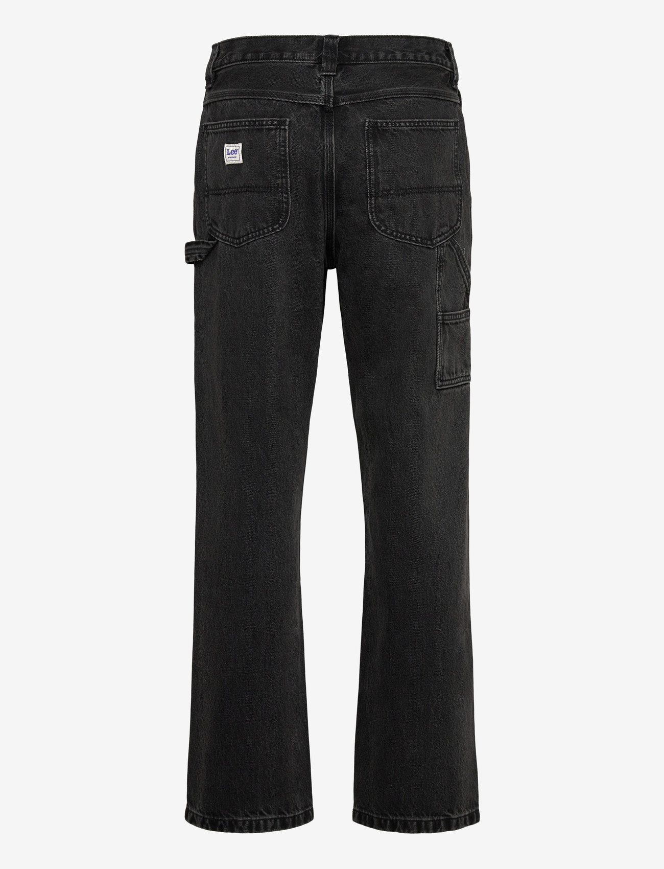 Lee Jeans - WORKWEAR CARPENTER - alt laienevad teksad - rekindle - 2