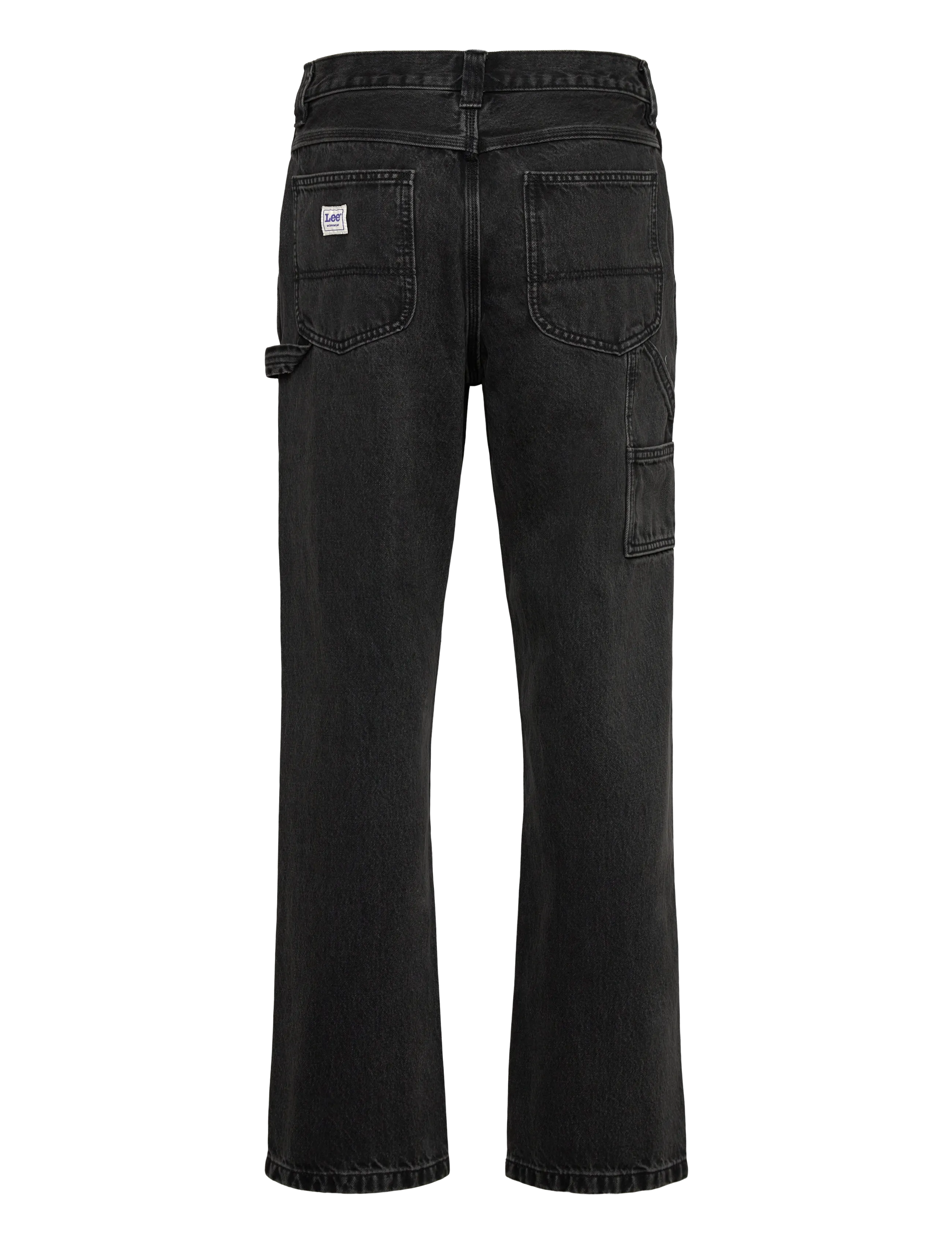 Lee Jeans - WORKWEAR CARPENTER - bukser & jeans - rekindle - 2