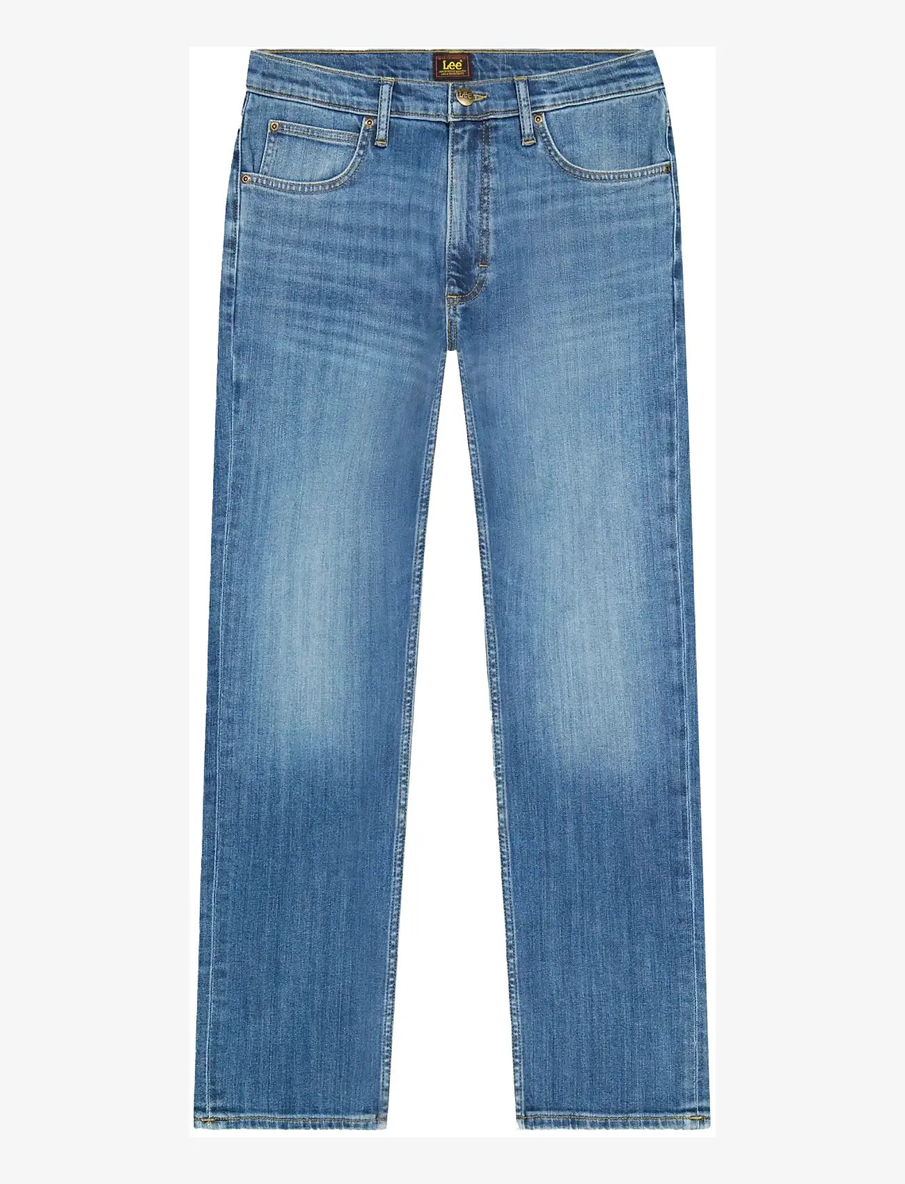 Lee Jeans - DAREN - tavalised teksad - all yours - 1