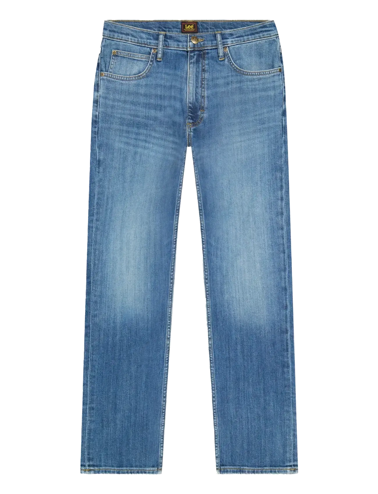 Lee Jeans DAREN - Jeans - ALL YOURS / blue