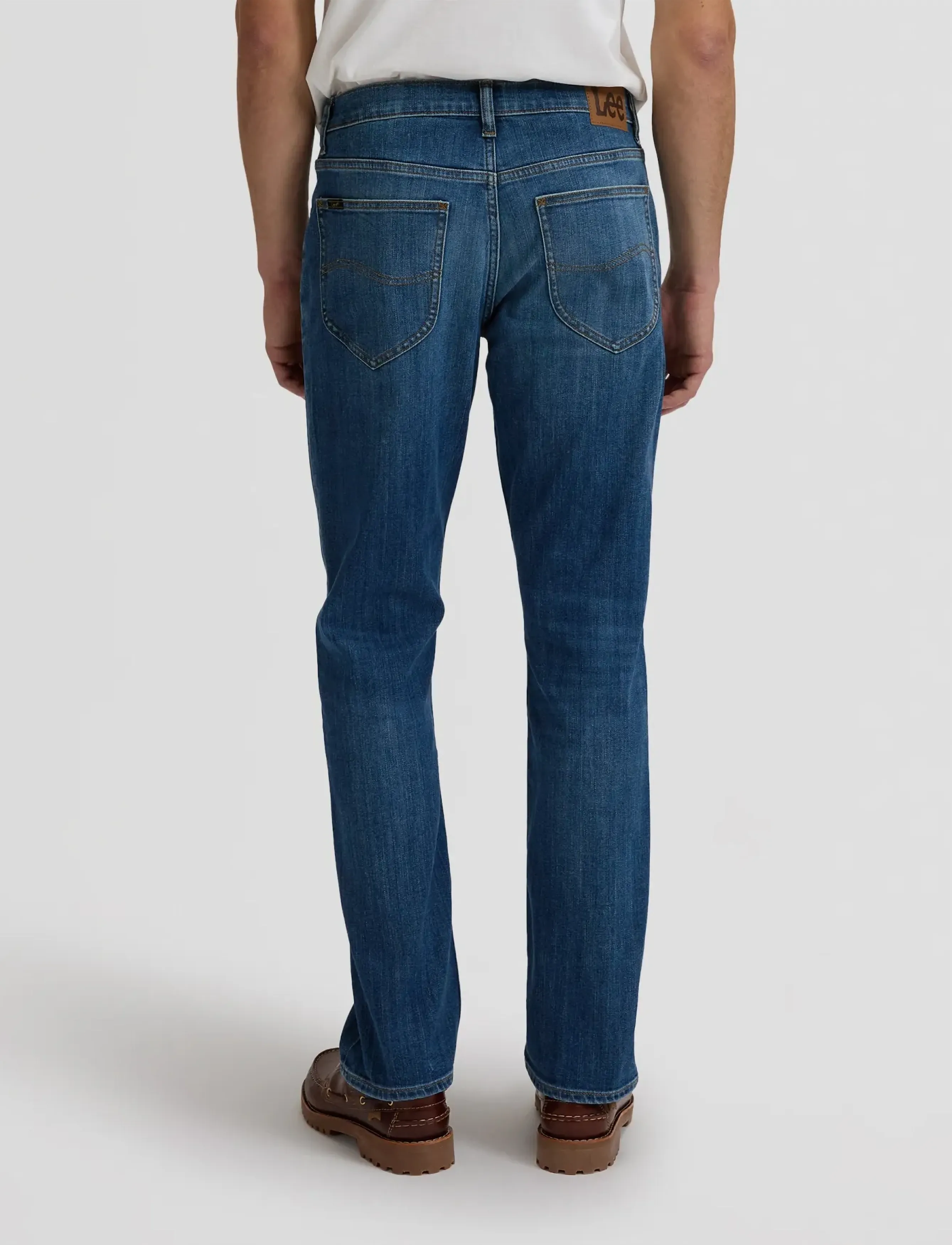 Lee Jeans - DAREN - bukser & jeans - all yours - 2