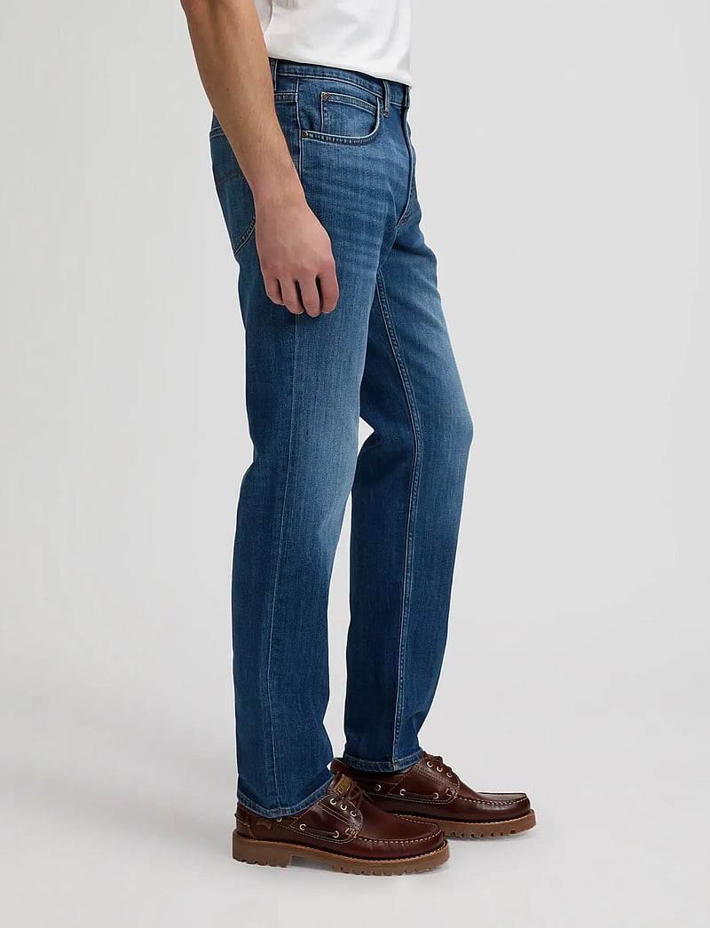 Lee Jeans - DAREN - tavalised teksad - all yours - 4