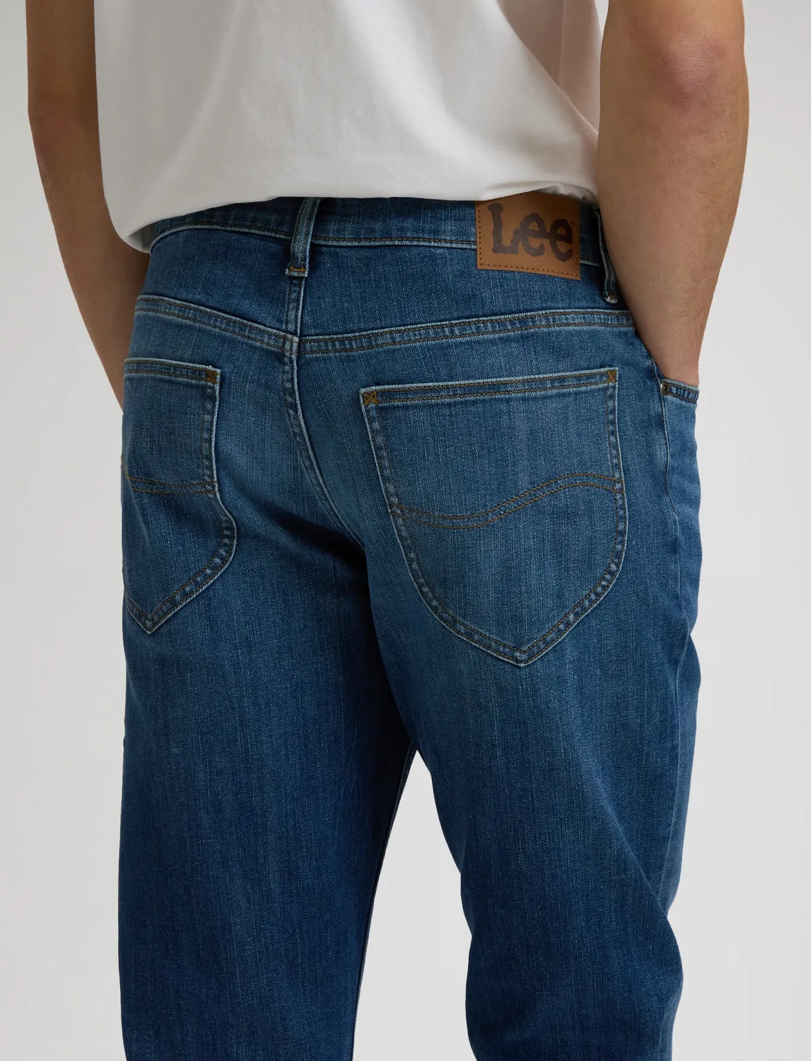 Lee Jeans - DAREN - bukser & jeans - all yours - 5