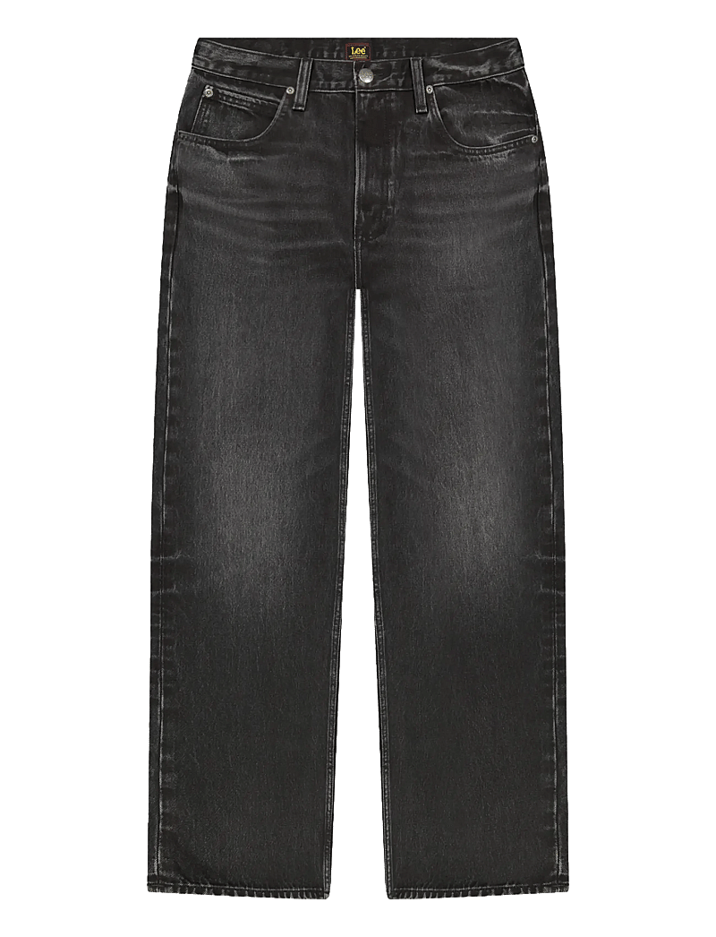 Lee Jeans - ASHER - loose jeans - ashen - 1