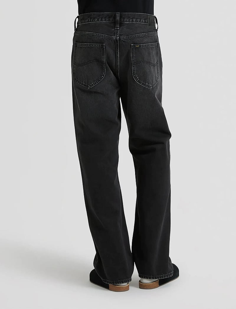 Lee Jeans - ASHER - loose jeans - ashen - 2