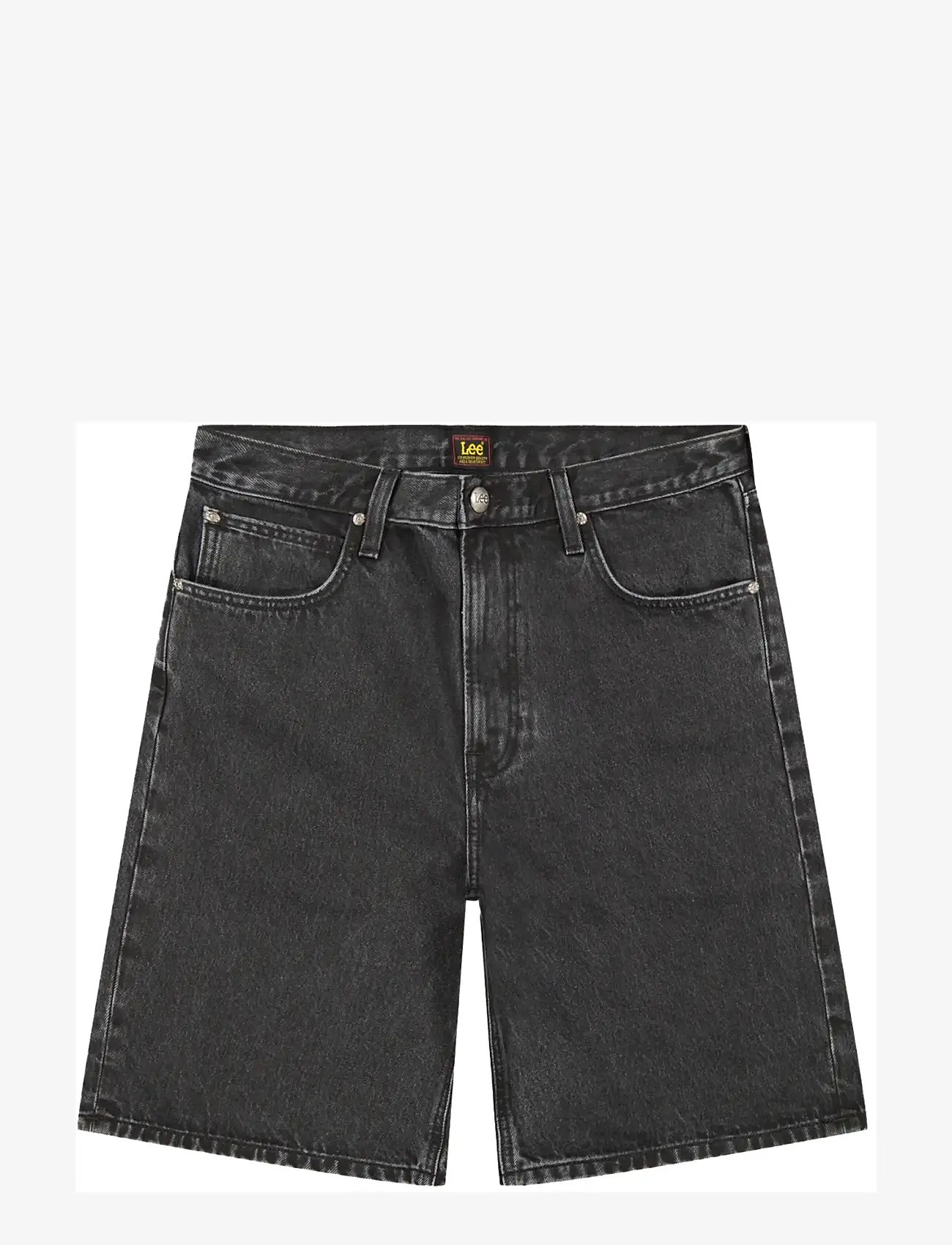 Lee Jeans - ASHER SHORT - herren - rekindle - 1