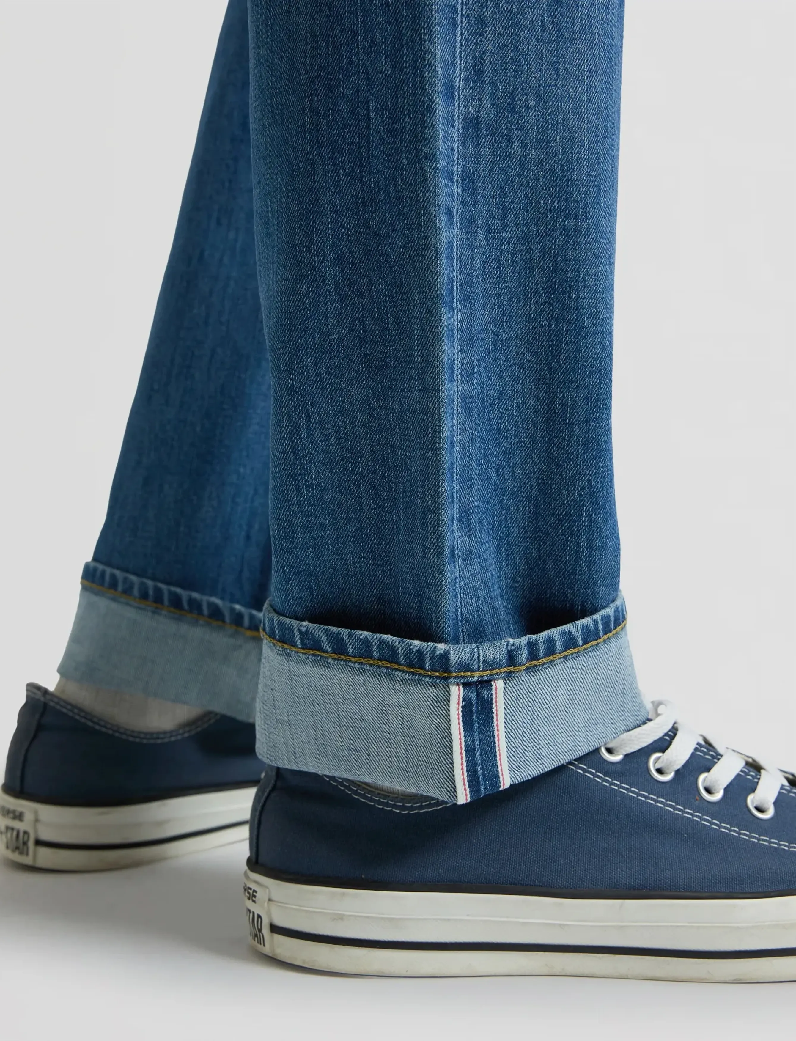 Lee Jeans - WEST - bukser & jeans - blue force - 5