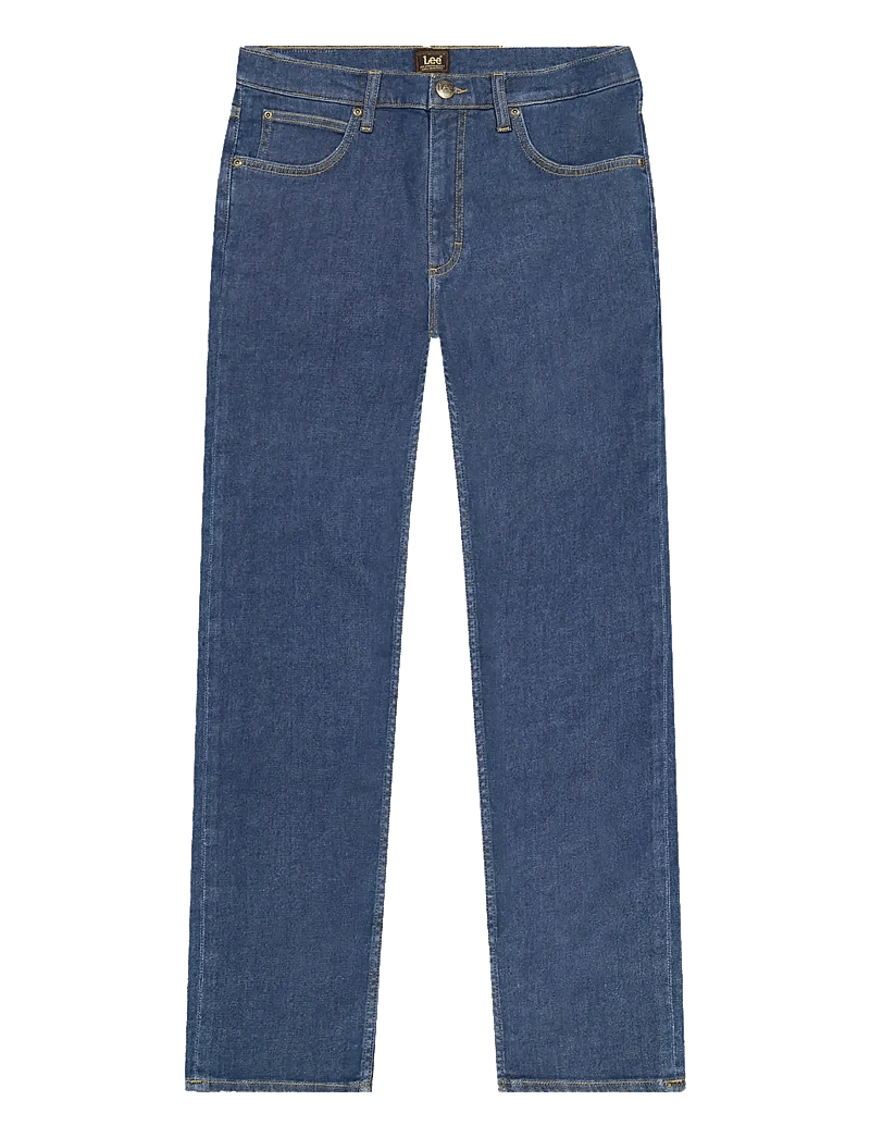 Lee Jeans - DAREN - regular jeans - blue gin - 1