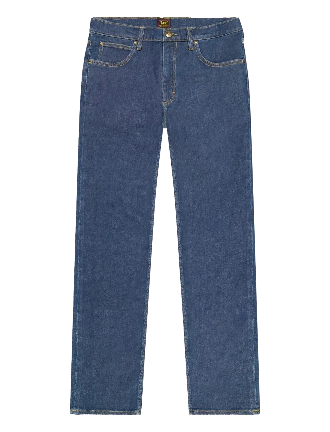 BLUE GIN