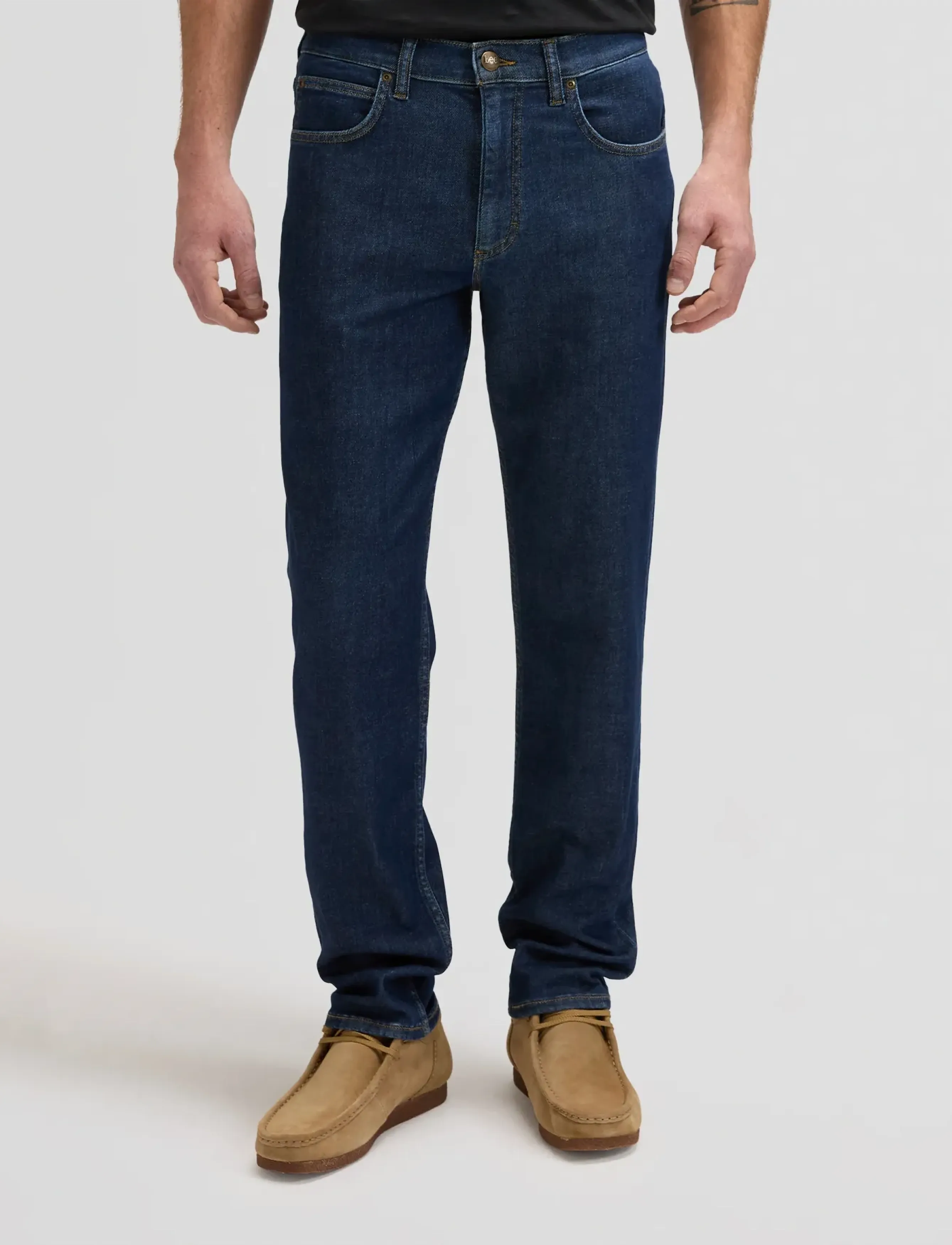 Lee Jeans DAREN - Jeans - BLUE GIN / blue