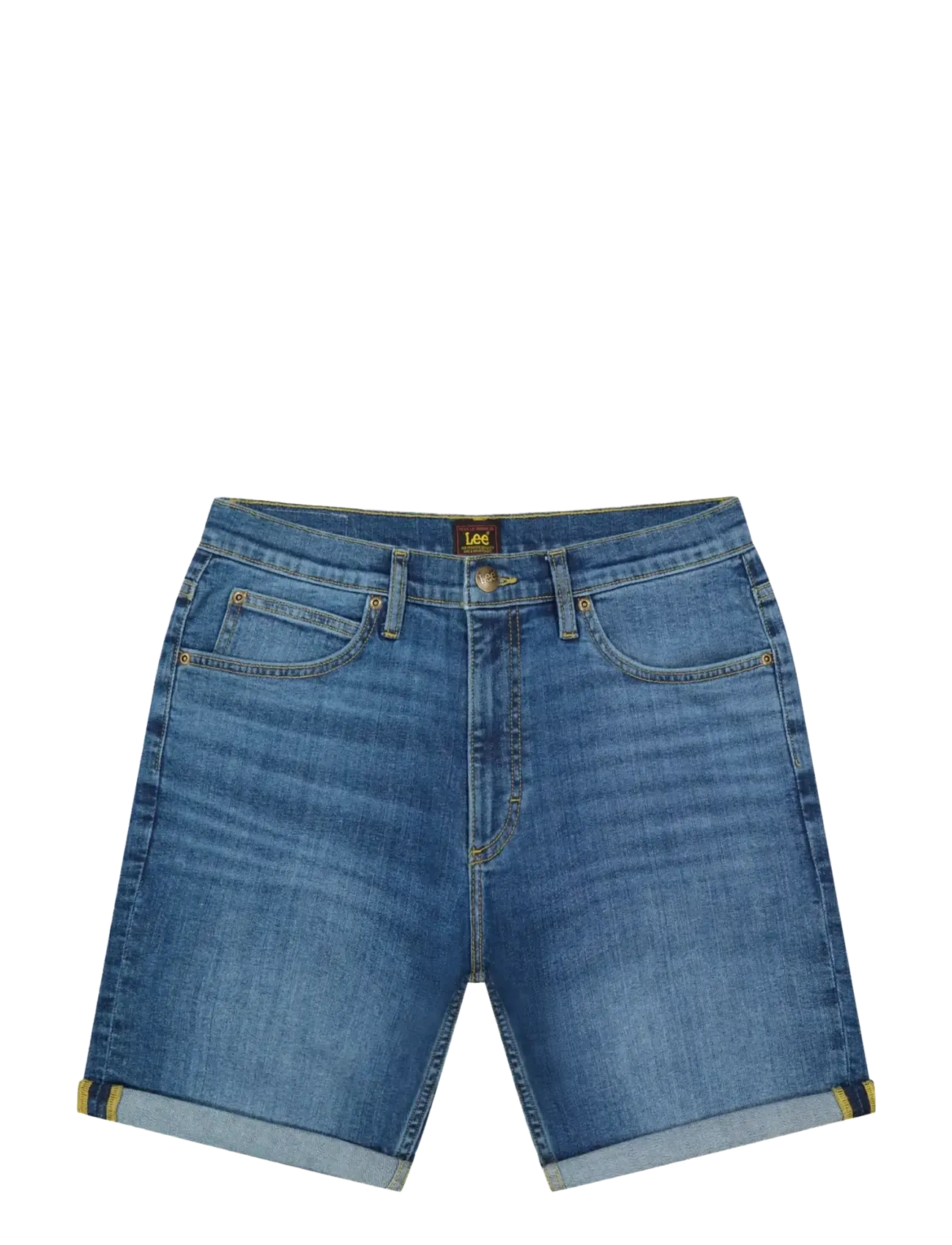 Lee Jeans - Rider Short -