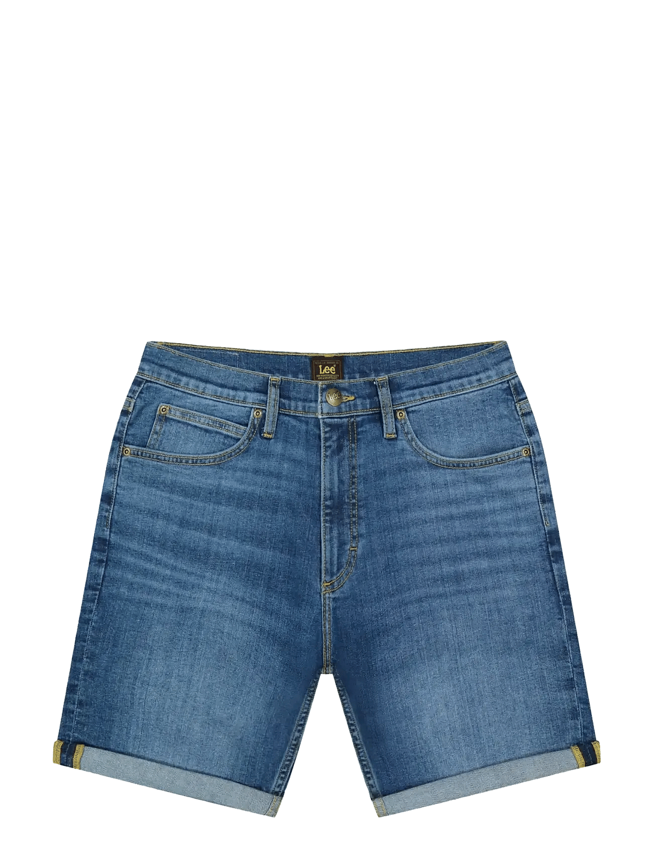 Lee Jeans - Rider Short -