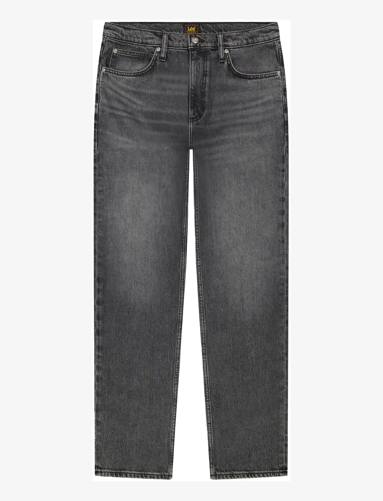 Lee Jeans - WEST - regular jeans - protocol - 1