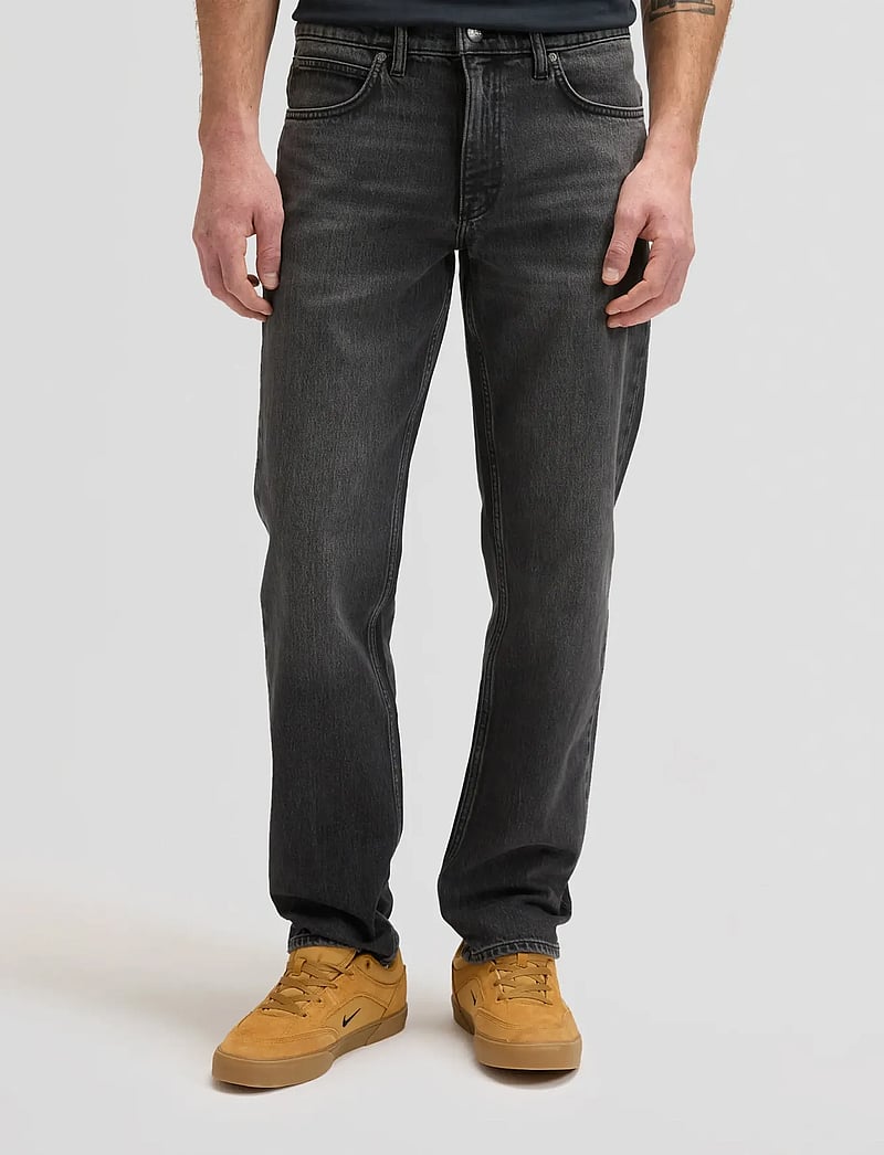 Lee Jeans - WEST - regular jeans - protocol - 0
