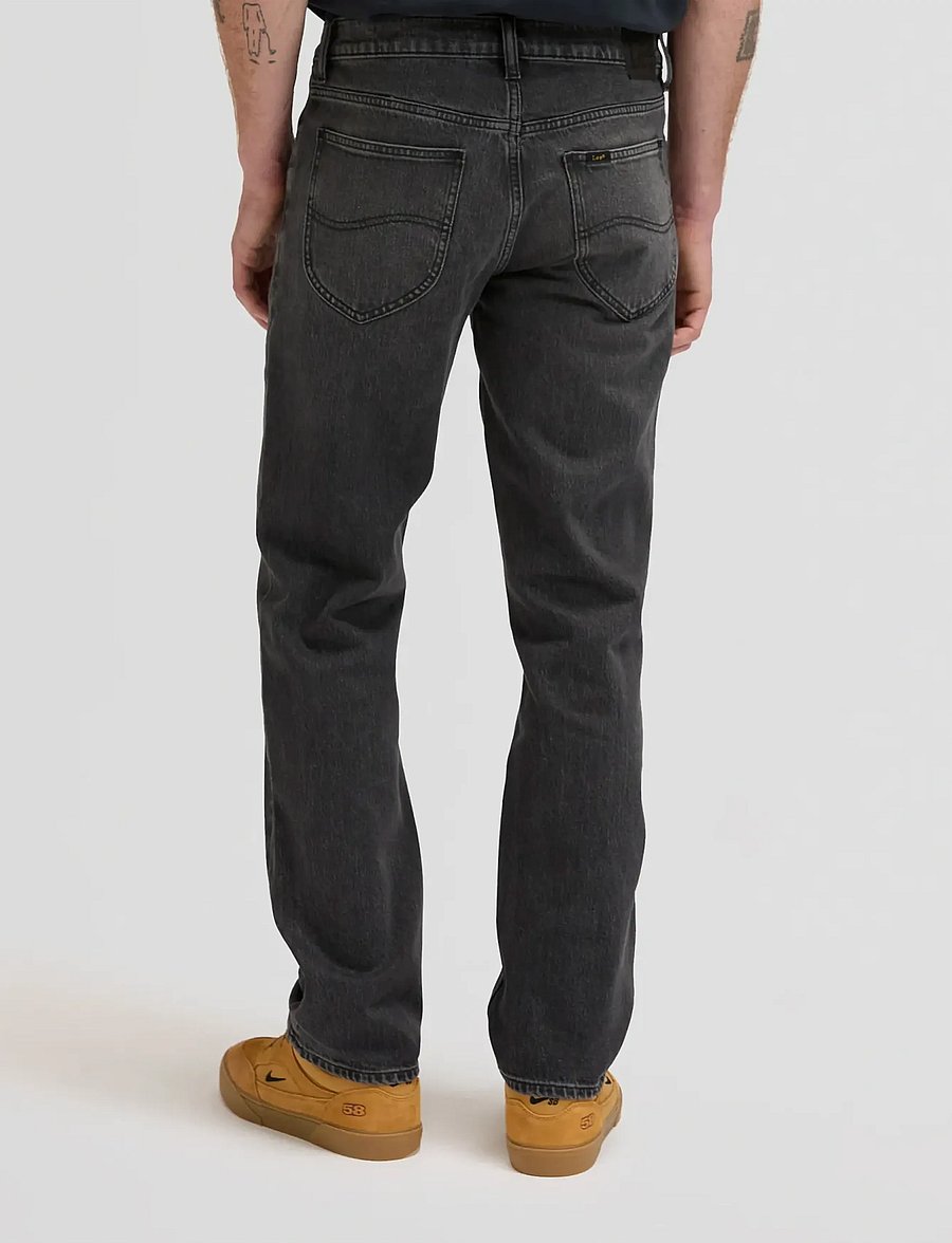 Lee Jeans - WEST - tavalised teksad - protocol - 2