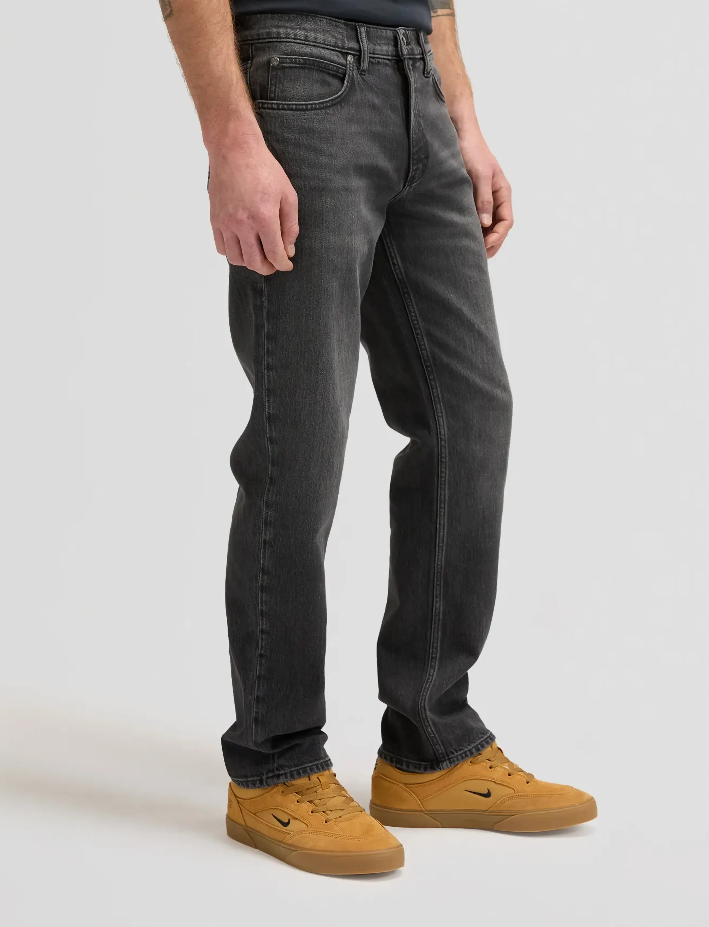 Lee Jeans - WEST - tavalised teksad - protocol - 4
