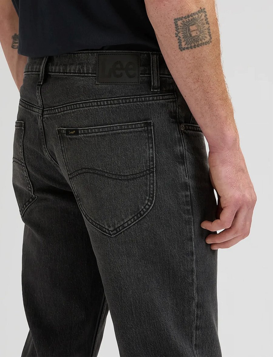 Lee Jeans - WEST - tavalised teksad - protocol - 5