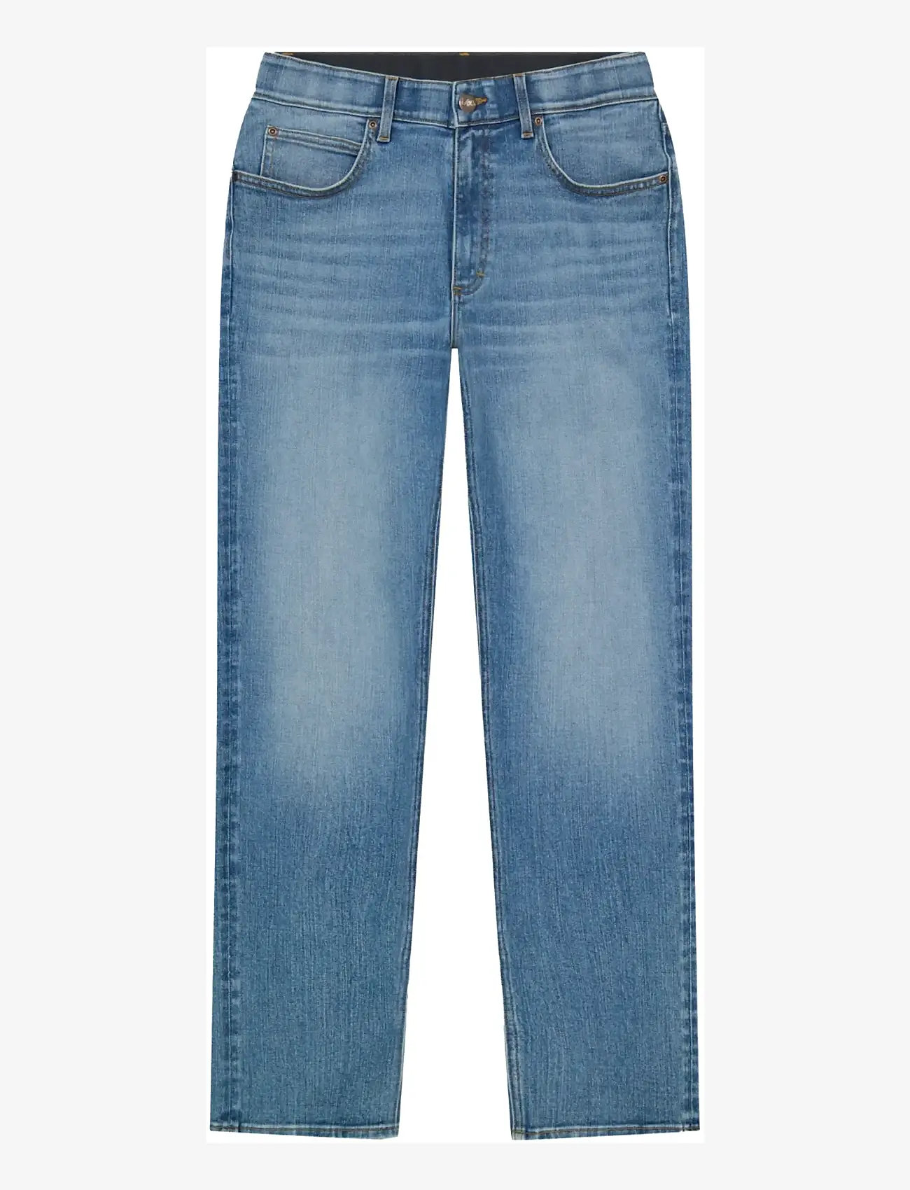 Lee Jeans - DAREN - regular jeans - ernie - 1