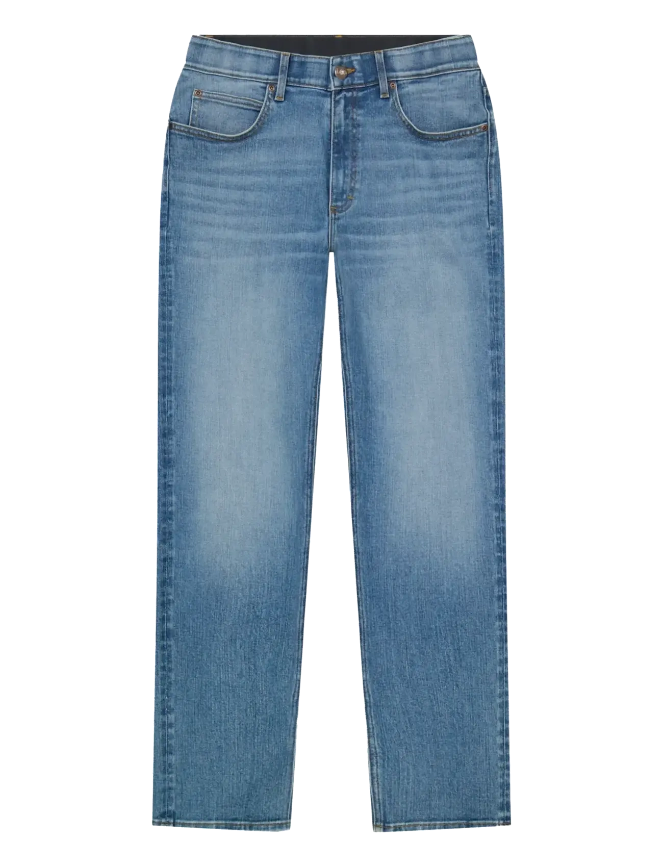 Lee Jeans DAREN - Teksarõivad - ERNIE / blue