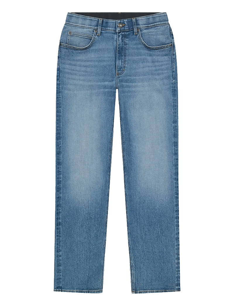 Lee Jeans - DAREN - regular jeans - ernie - 1
