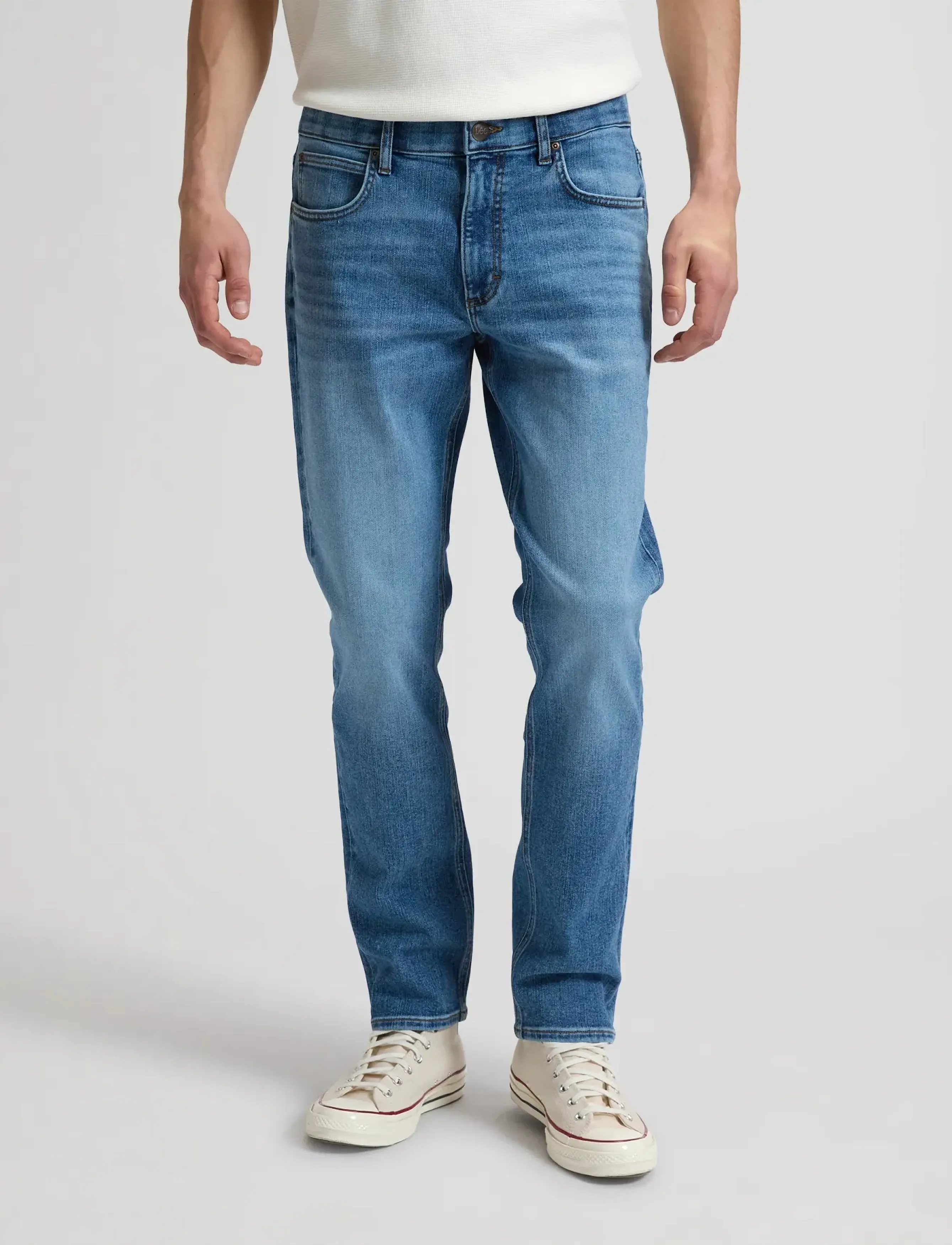 Lee Jeans DAREN - Lee Jeans - ERNIE / blue