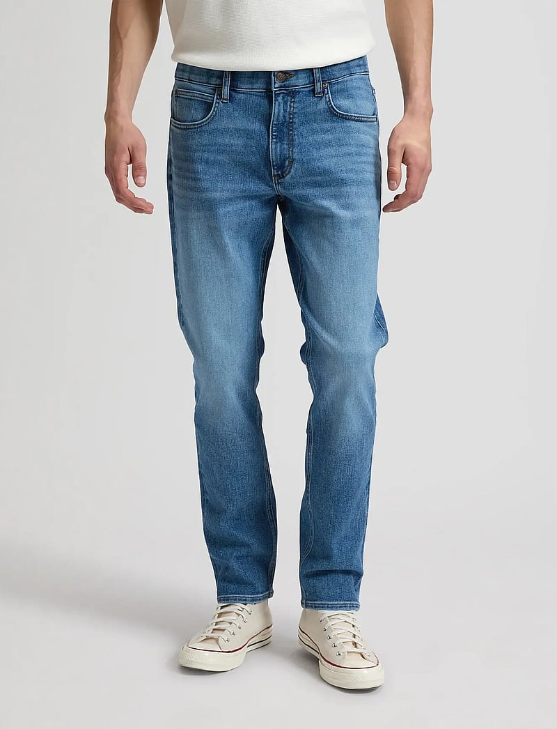 Lee Jeans - DAREN - regular jeans - ernie - 0