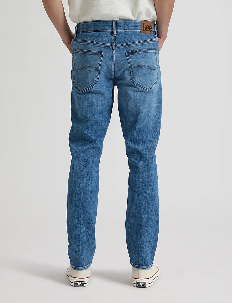 Lee Jeans - DAREN - regular jeans - ernie - 2