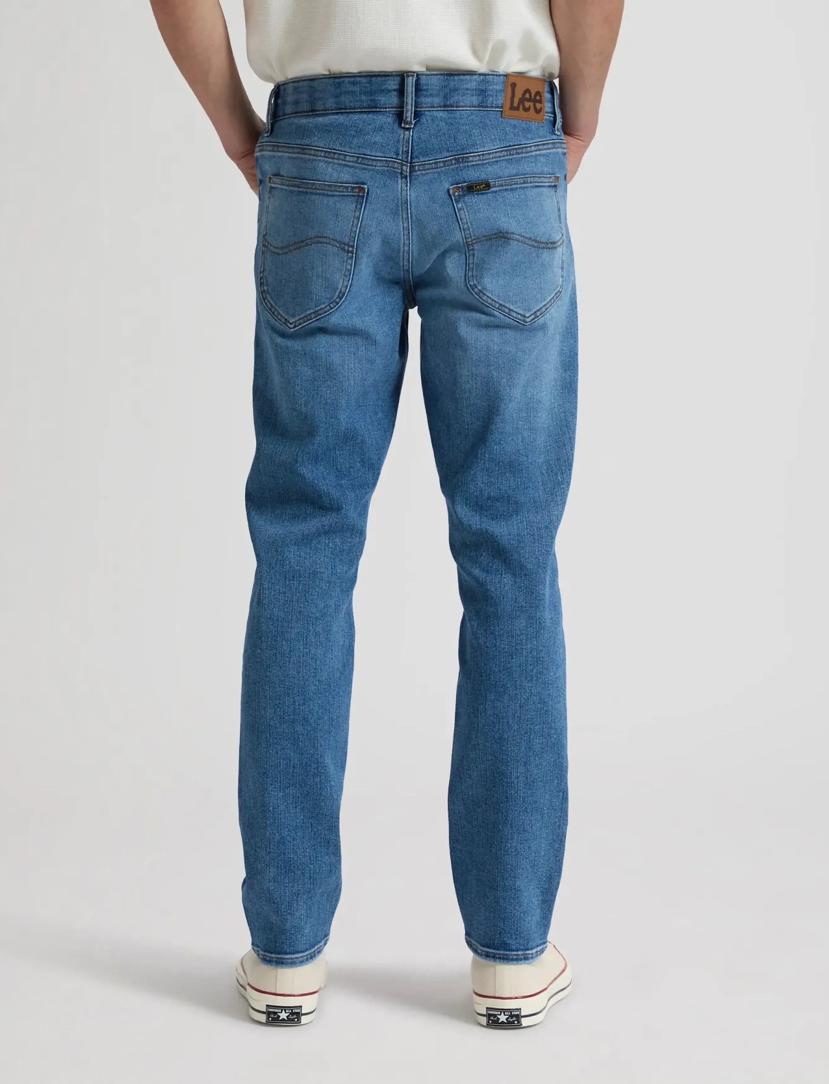 Lee Jeans - DAREN - bukser & jeans - ernie - 2