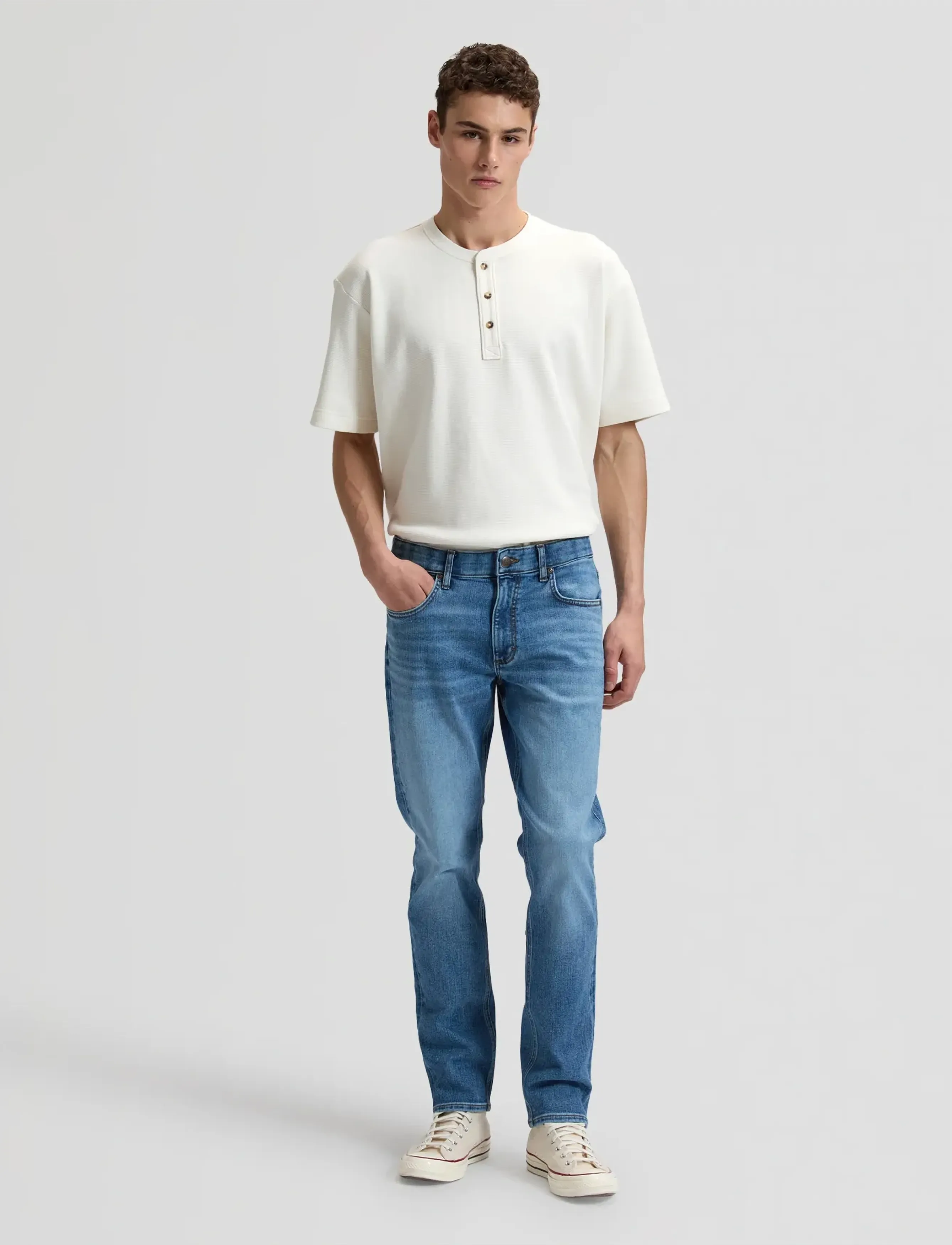 Lee Jeans - DAREN - bukser & jeans - ernie - 3