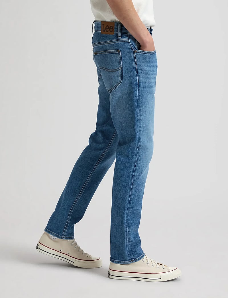 Lee Jeans - DAREN - regular jeans - ernie - 4