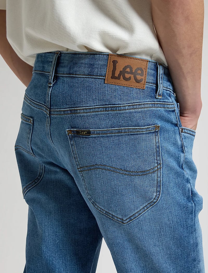Lee Jeans - DAREN - regular jeans - ernie - 5