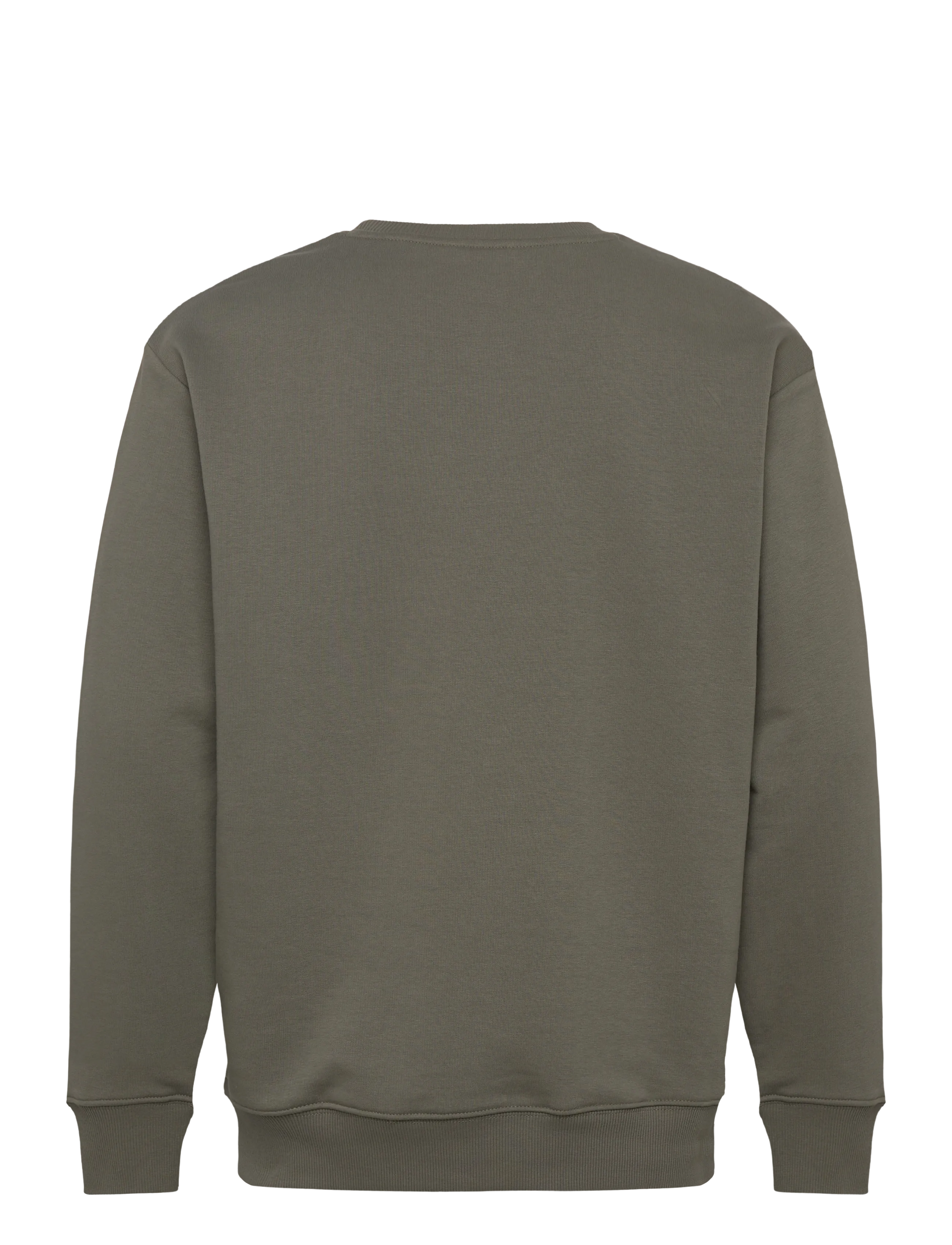 Lee Jeans - WOBBLY LEE SWS - dressipluusid - lichen olive - 1