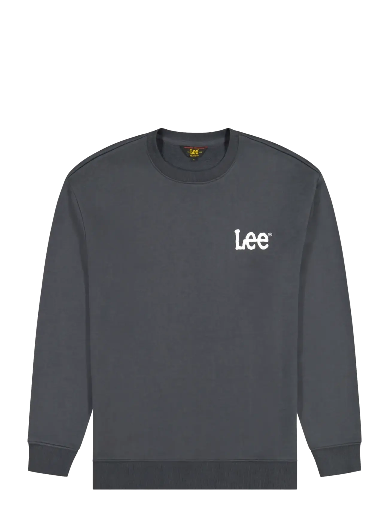 WOBBLY LEE SWS - WASHED BLACK