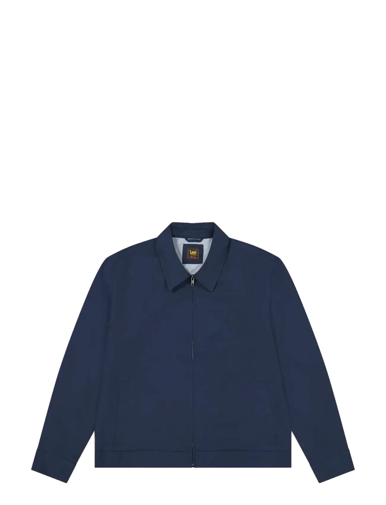 LEE JEANS Harrington Signature Jkt Navy - XXLx00 - Herren