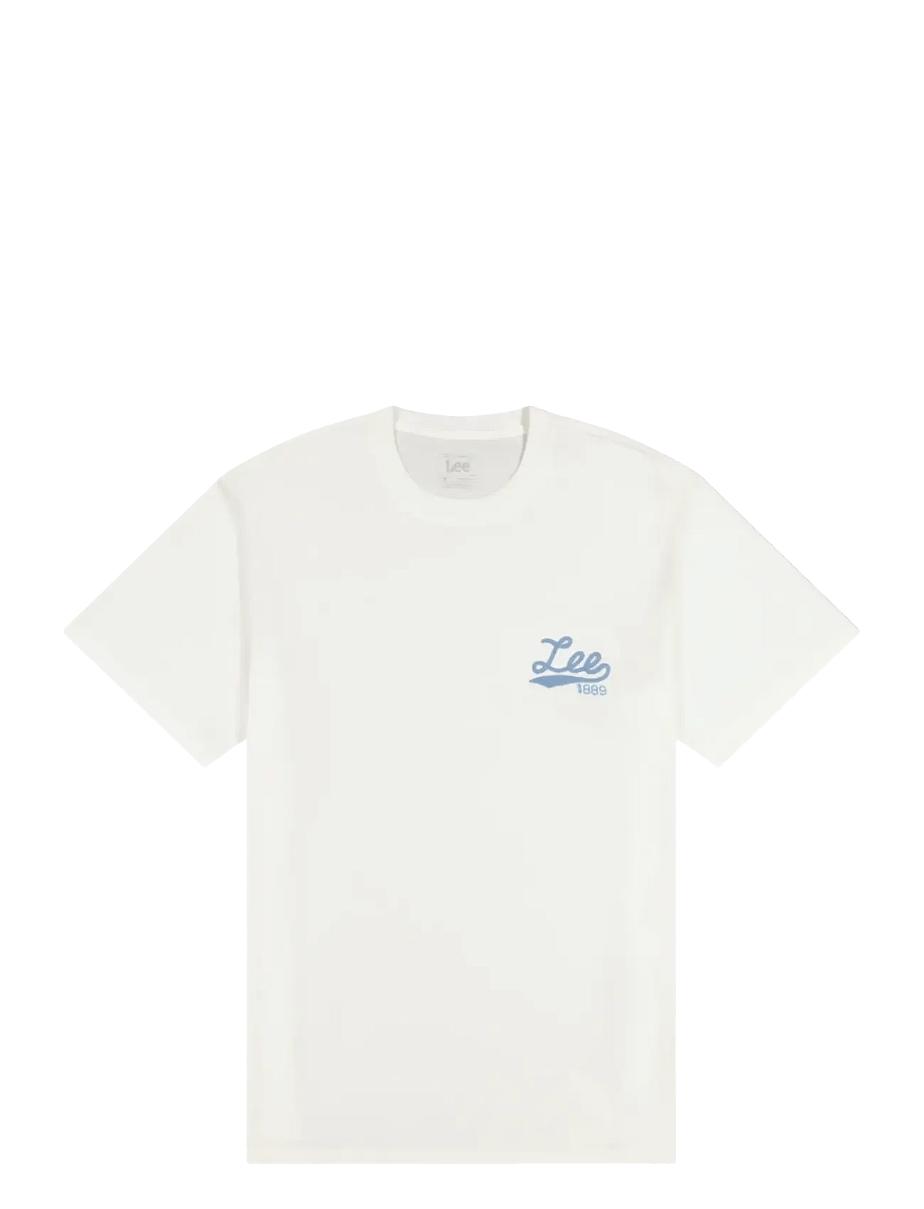Lee Jeans - Lee Stitch Tee