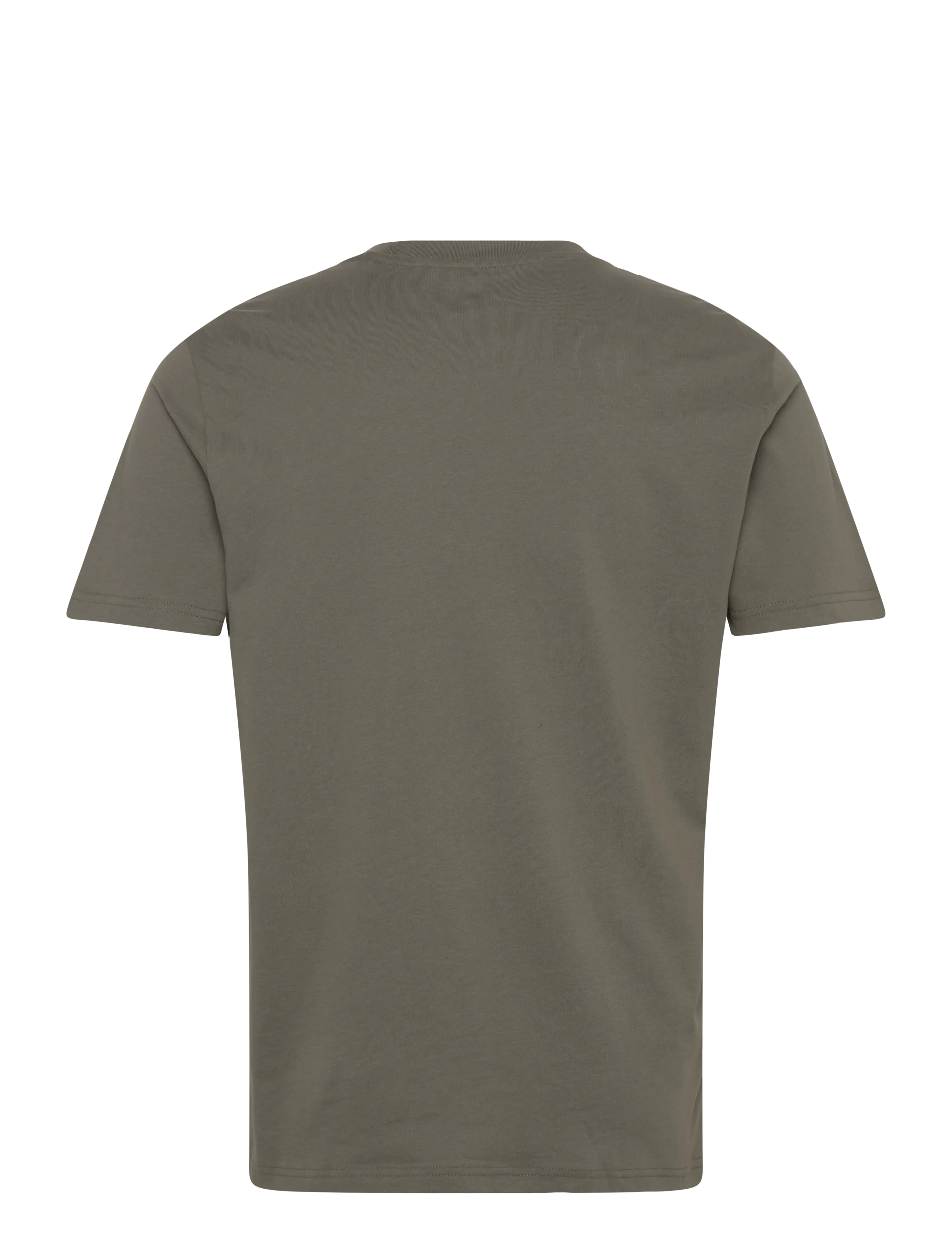 Lee Jeans - MEDIUM WOBBLY LEE TEE - lowest prices - lichen olive - 2