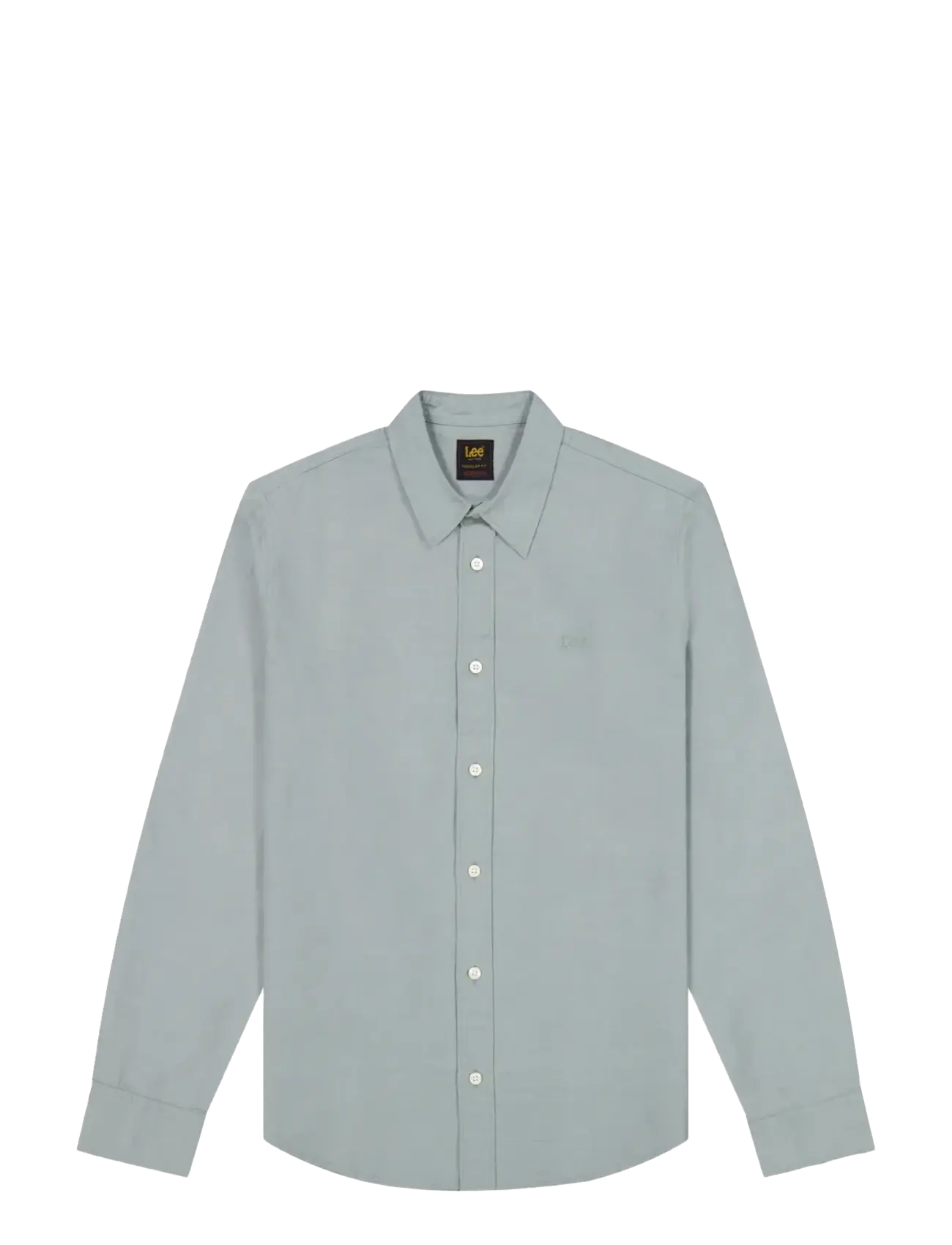 LEE JEANS Lee Shirt Blau - XXLx00 - Herren