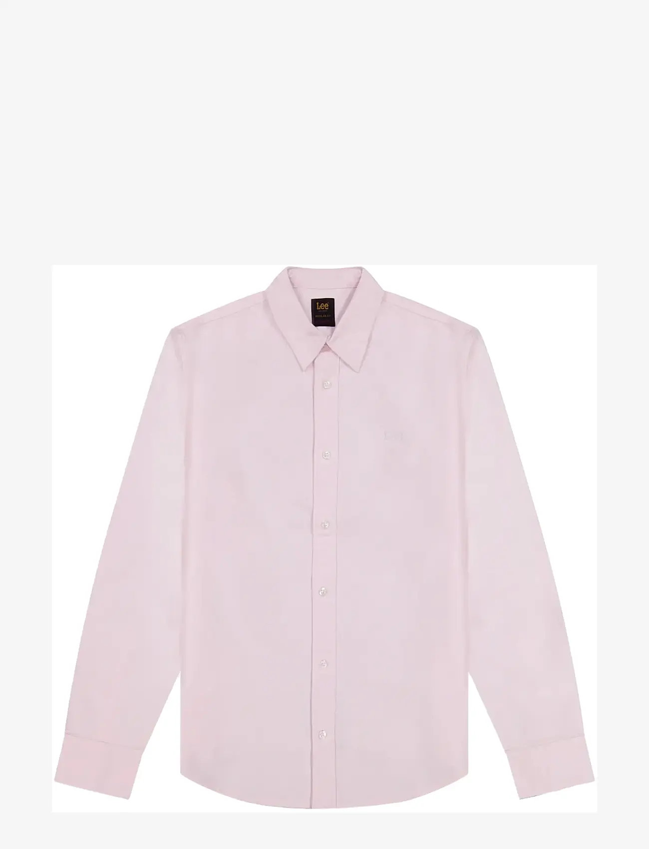 Lee Jeans - LEE SHIRT - casual hemden - icy pink cross - 1
