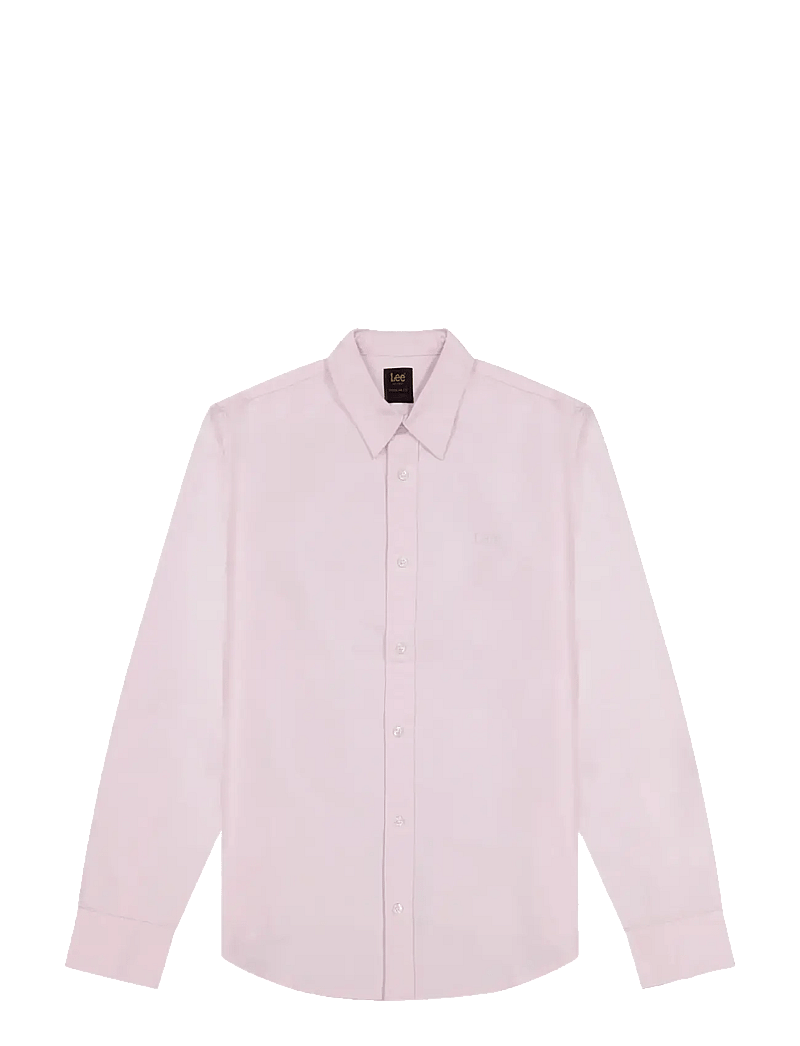 Lee Jeans - LEE SHIRT - casual hemden - icy pink cross - 1