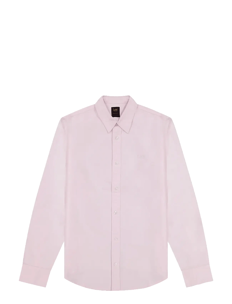 Lee Jeans - LEE SHIRT - casual hemden - icy pink cross - 1